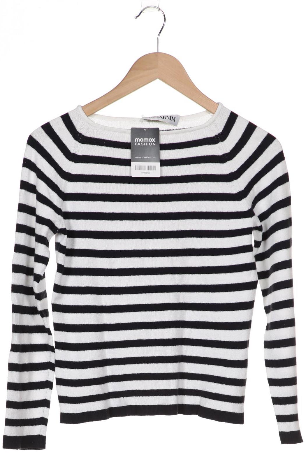 

IRIS VON ARNIM Damen Pullover, weiß
