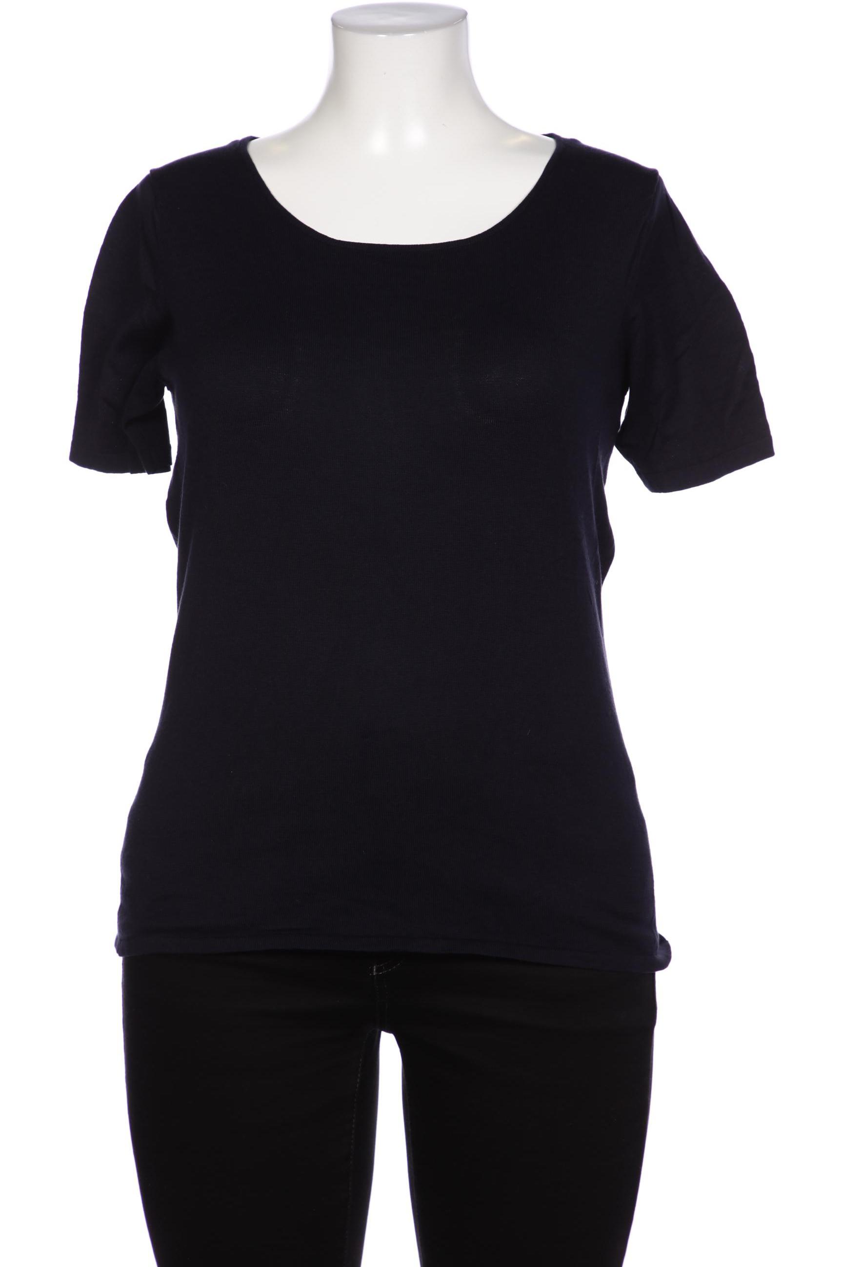 

Iris VON Arnim Damen T-Shirt, marineblau, Gr. 44