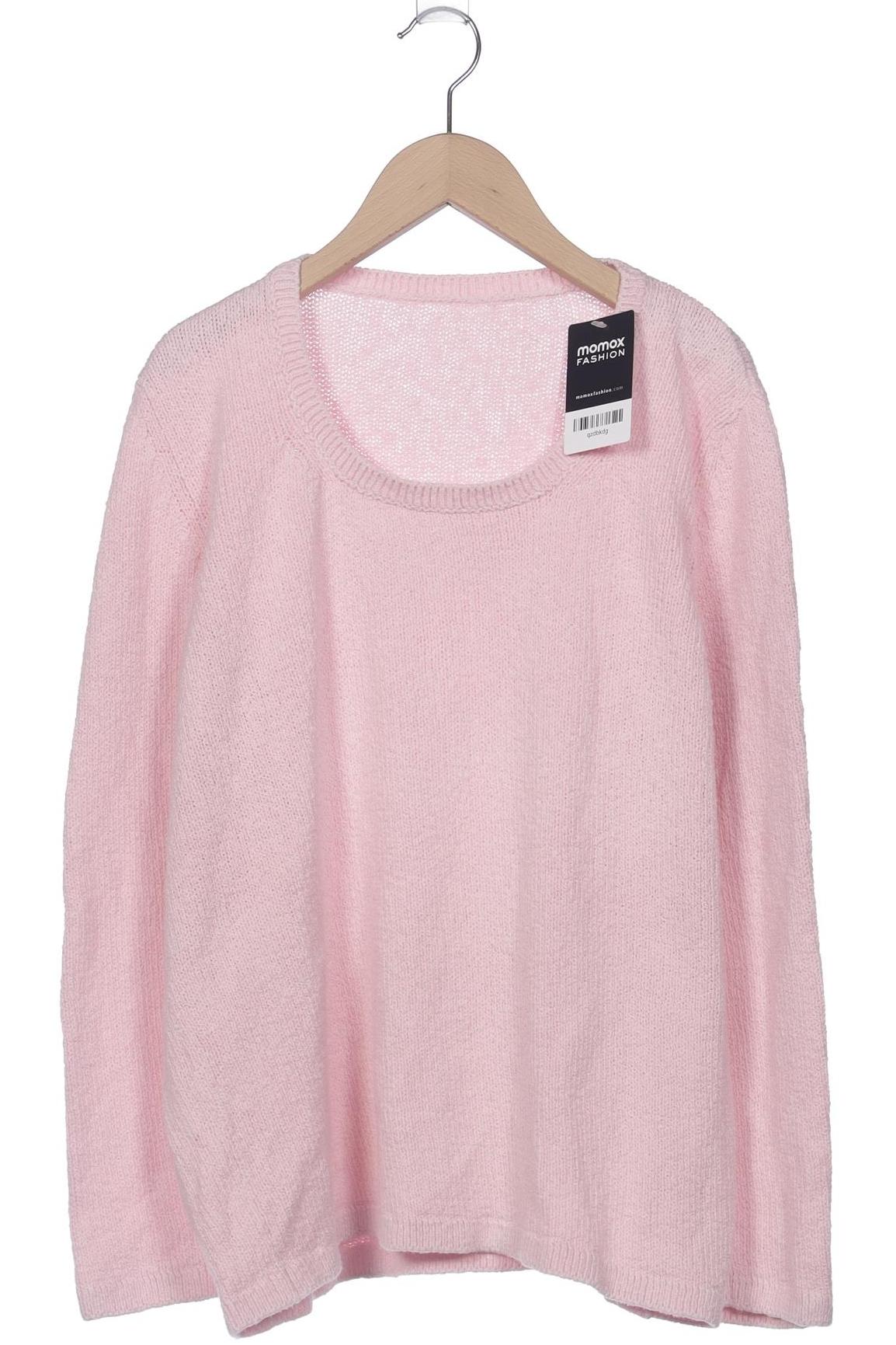 

Iris VON Arnim Damen Pullover, pink, Gr. 42