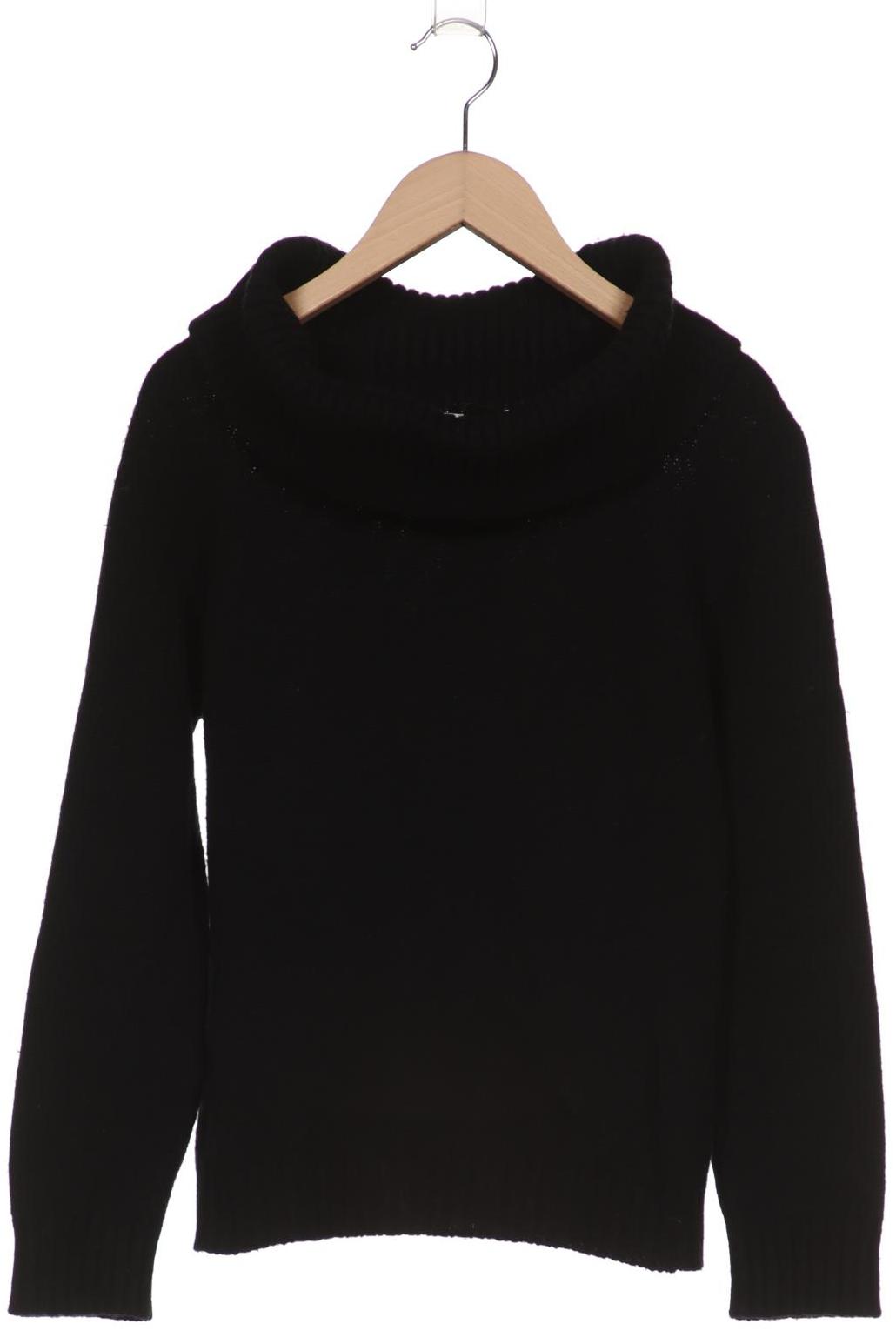 

IRIS VON ARNIM Damen Pullover, schwarz