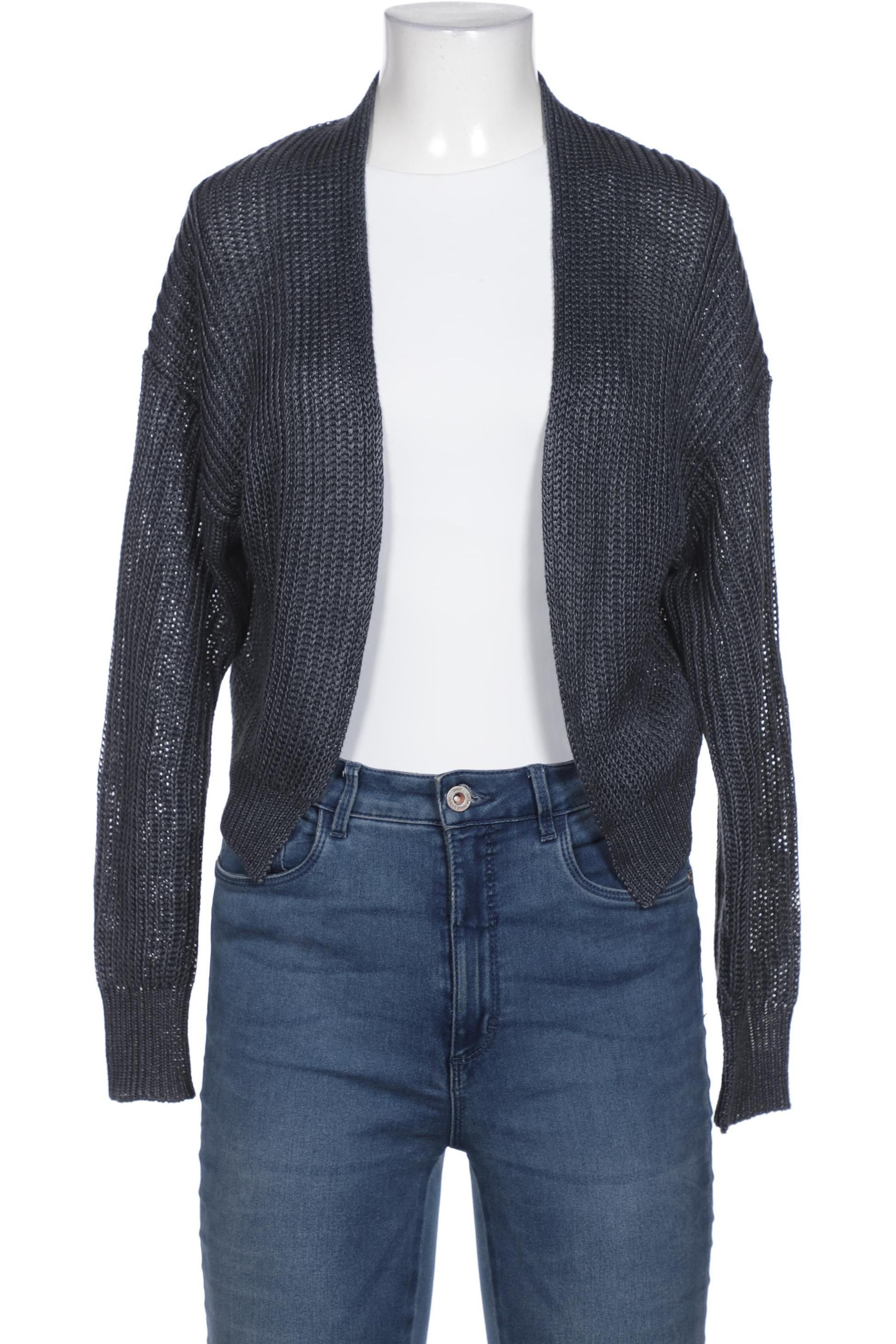 

IRIS VON ARNIM Damen Strickjacke, marineblau