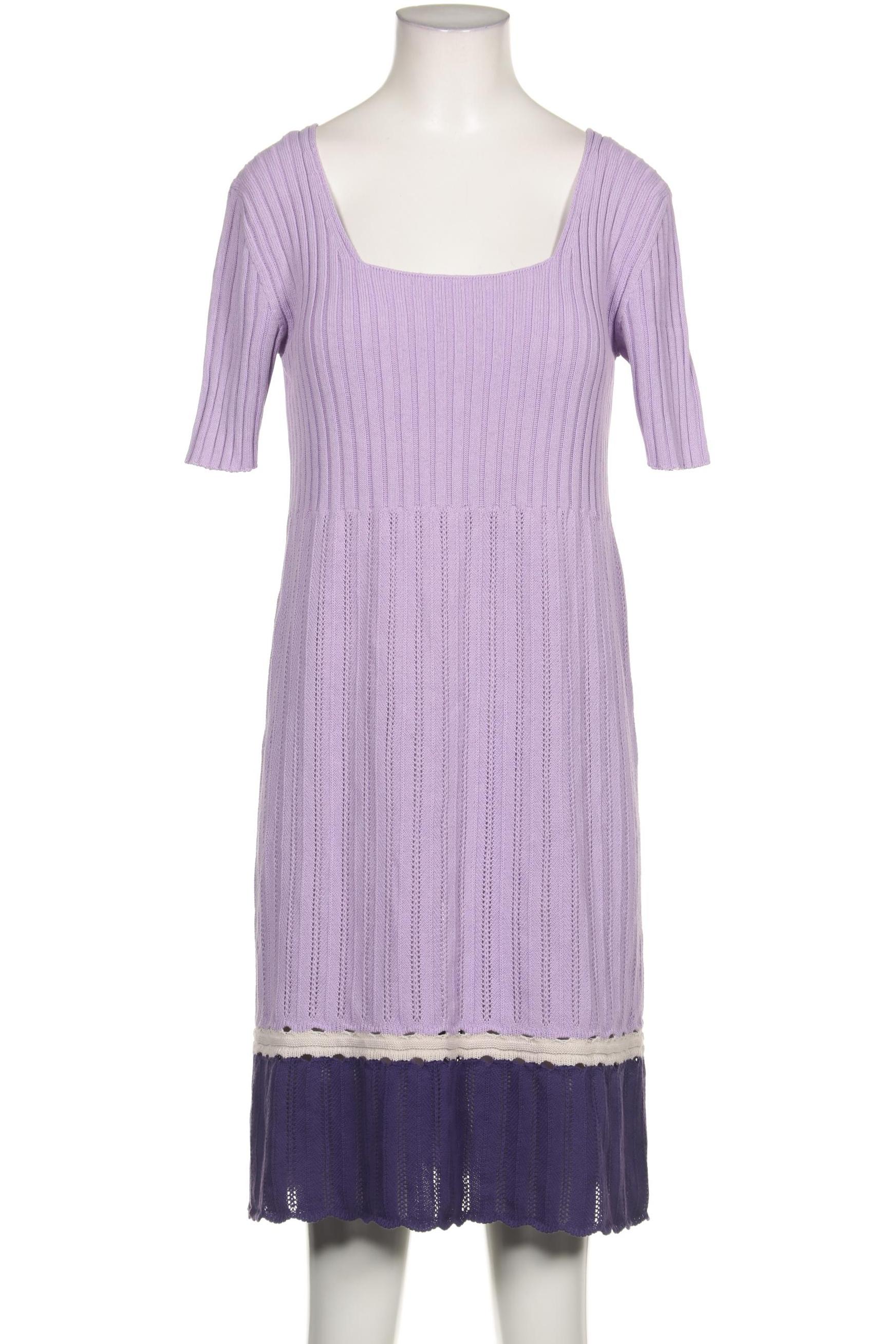 

Iris VON Arnim Damen Kleid, flieder, Gr. 36