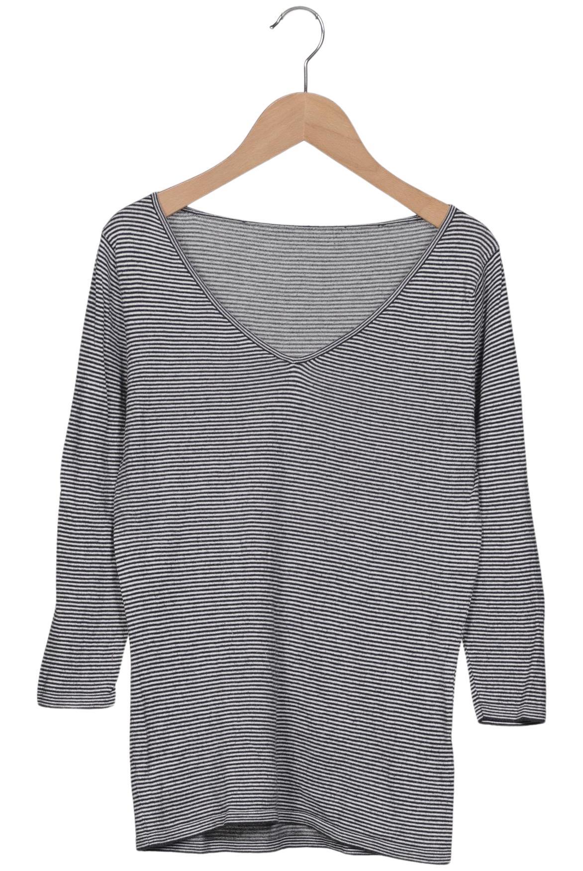 

Iris VON Arnim Damen Pullover, grau, Gr. 36