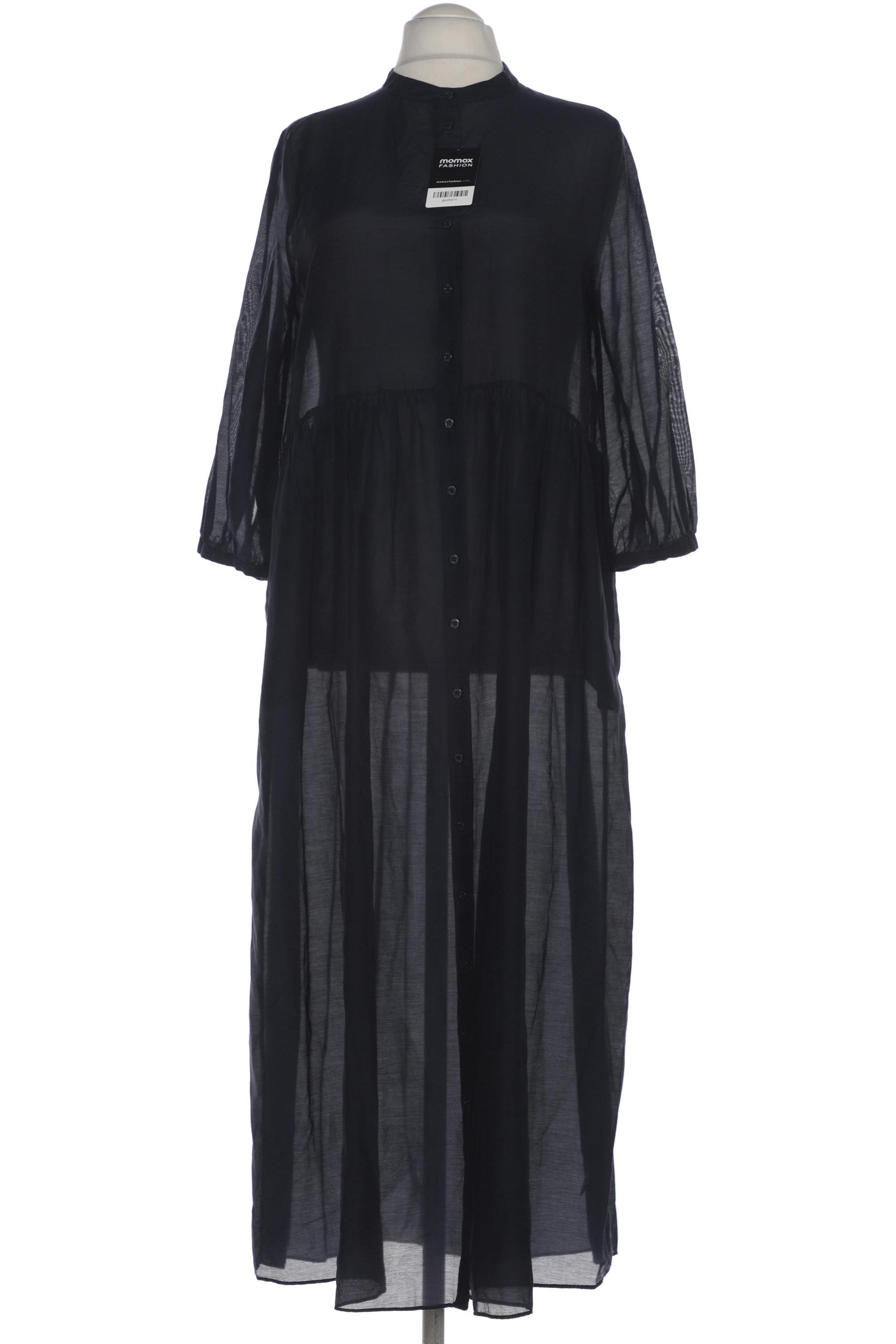 

Iris VON Arnim Damen Kleid, marineblau, Gr. 38