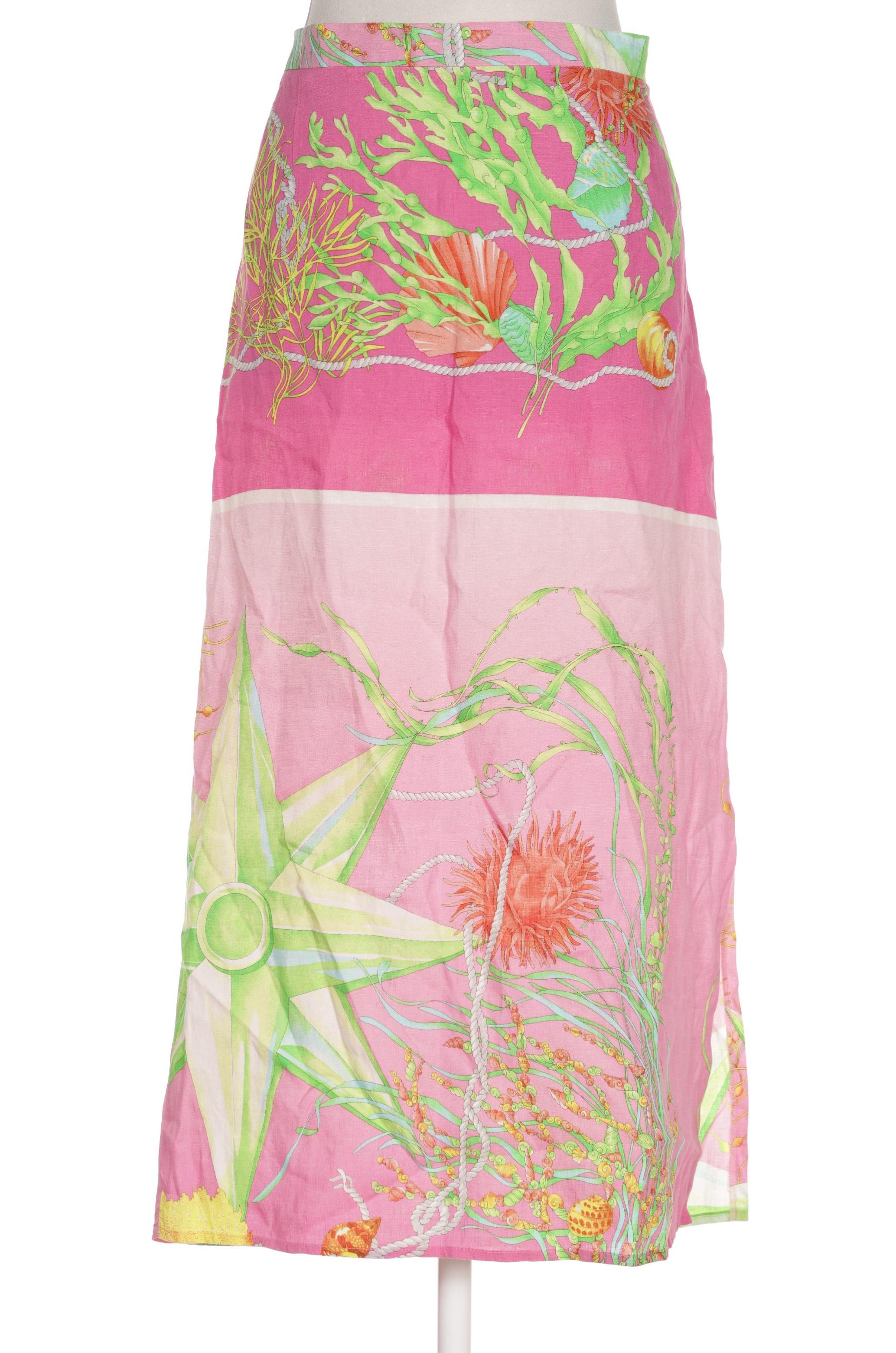 

Iris VON Arnim Damen Rock, pink, Gr. 35