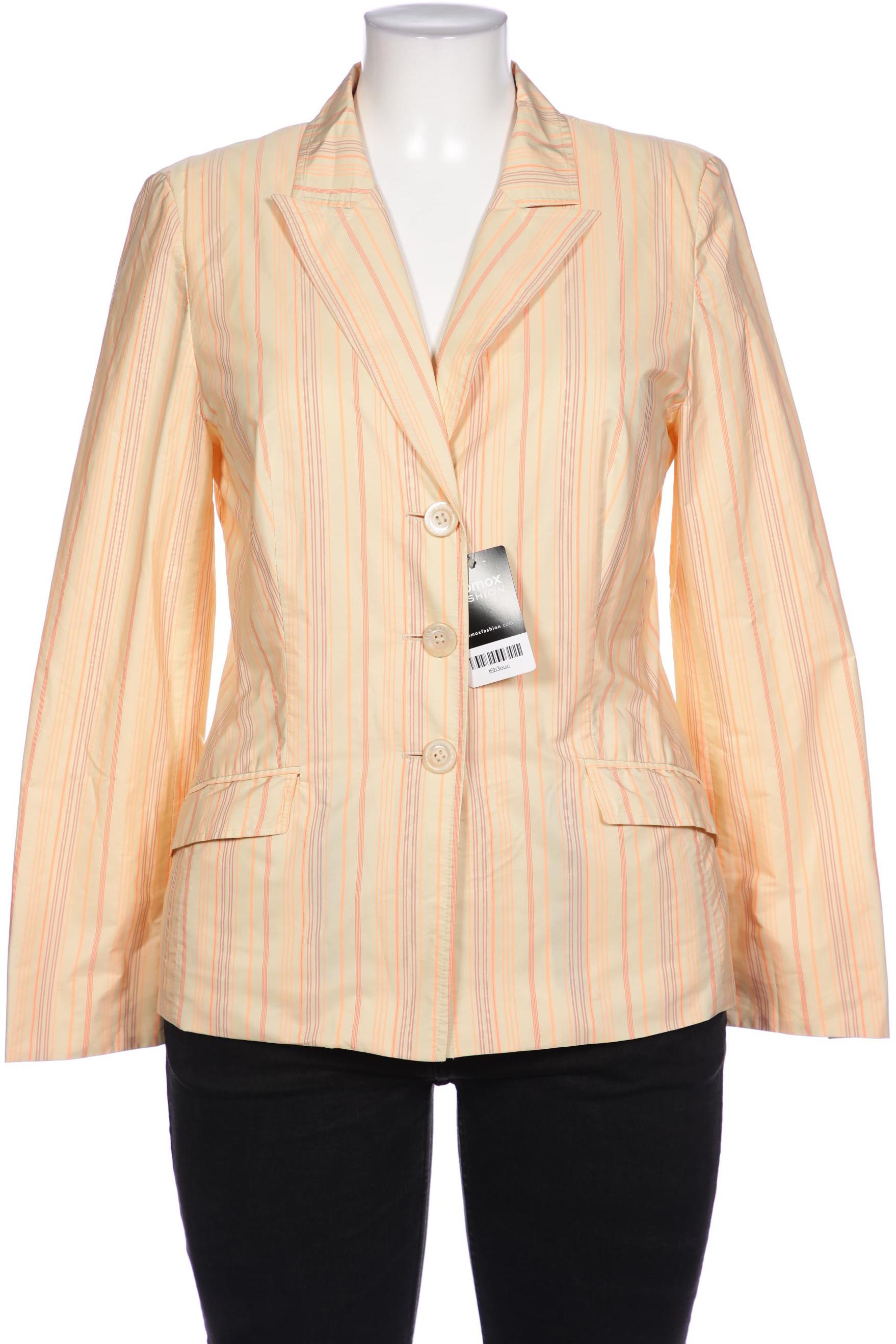 

Iris VON Arnim Damen Blazer, beige, Gr. 42