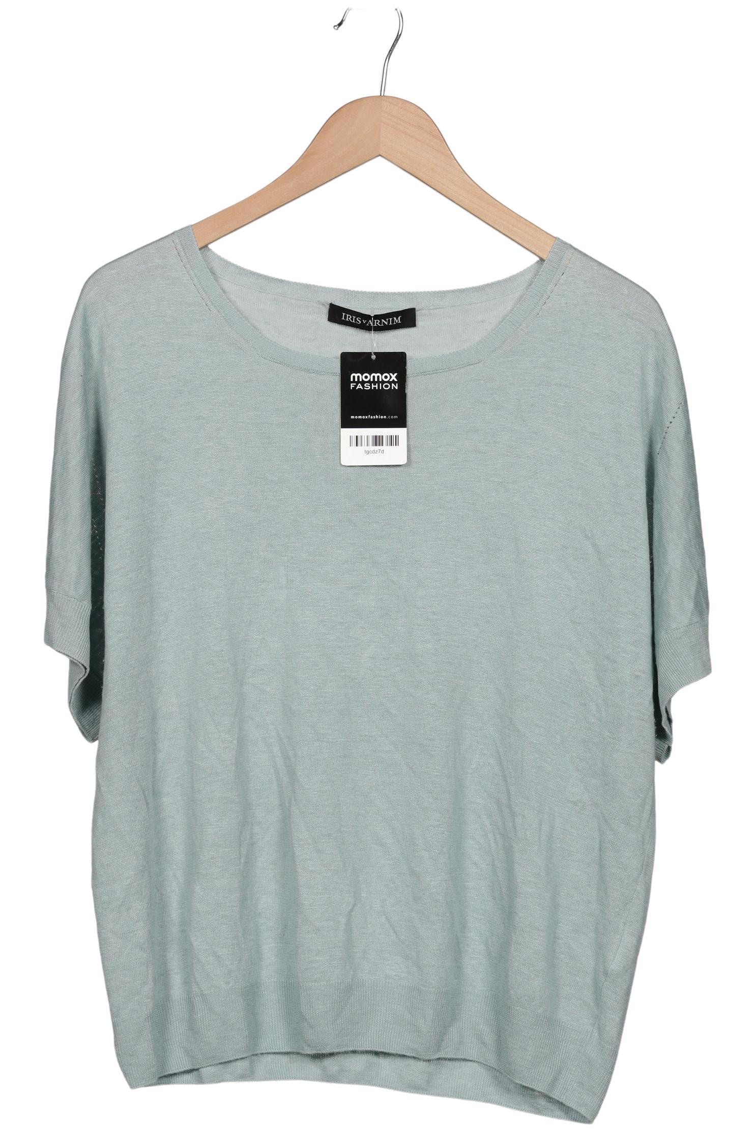 

Iris VON Arnim Damen Pullover, hellgrün, Gr. 44