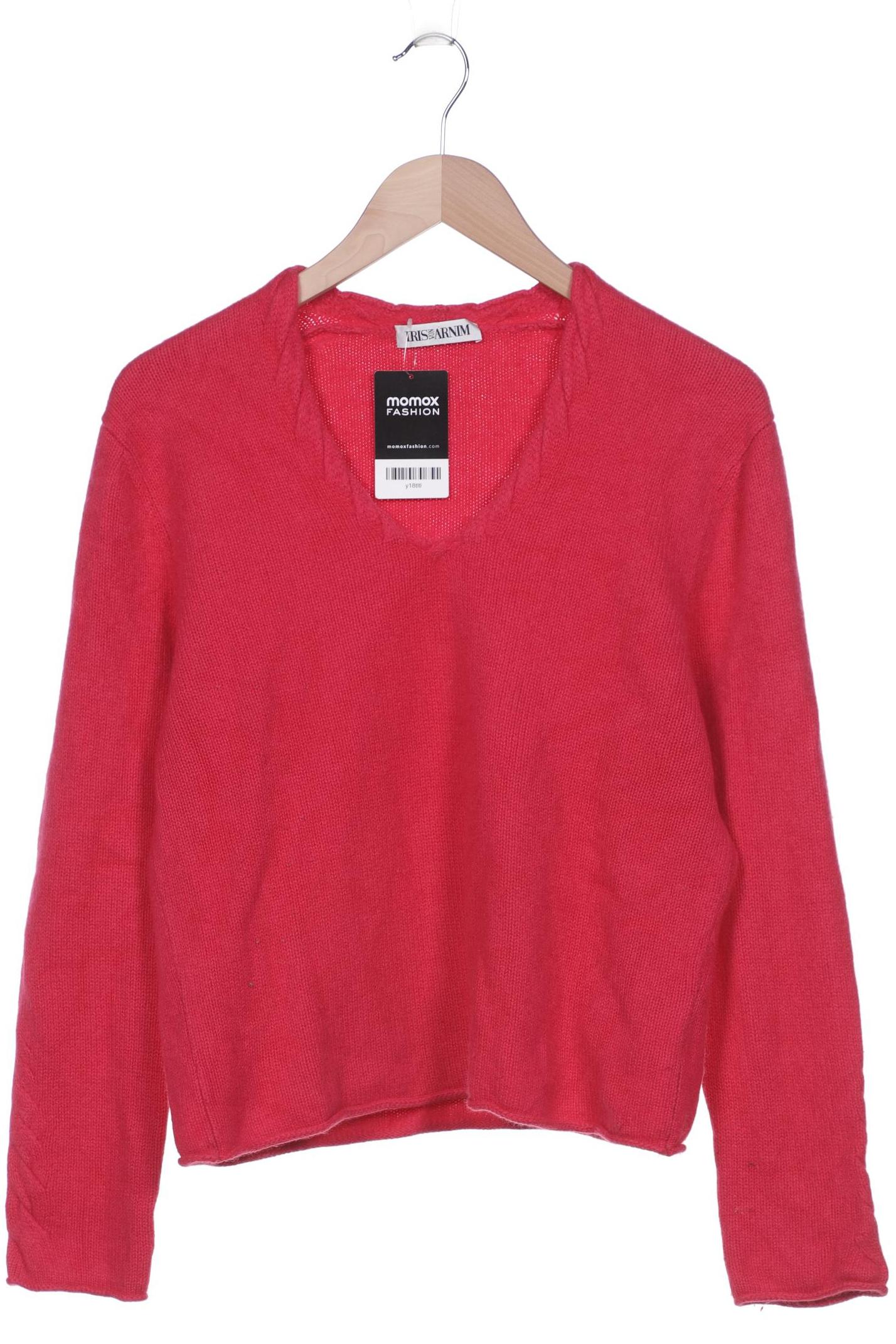 

IRIS VON ARNIM Damen Pullover, pink