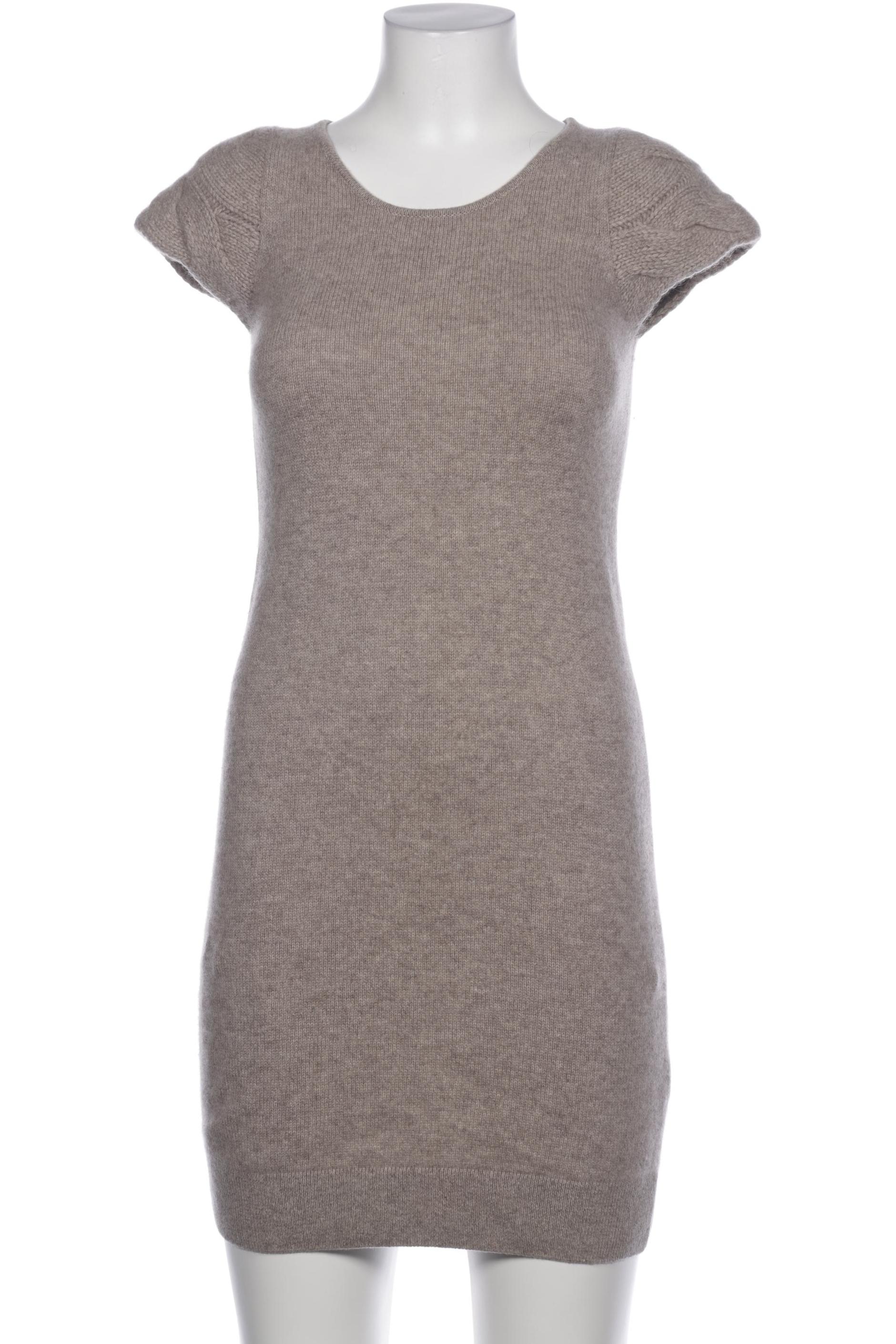 

Iris VON Arnim Damen Kleid, grau, Gr. 38