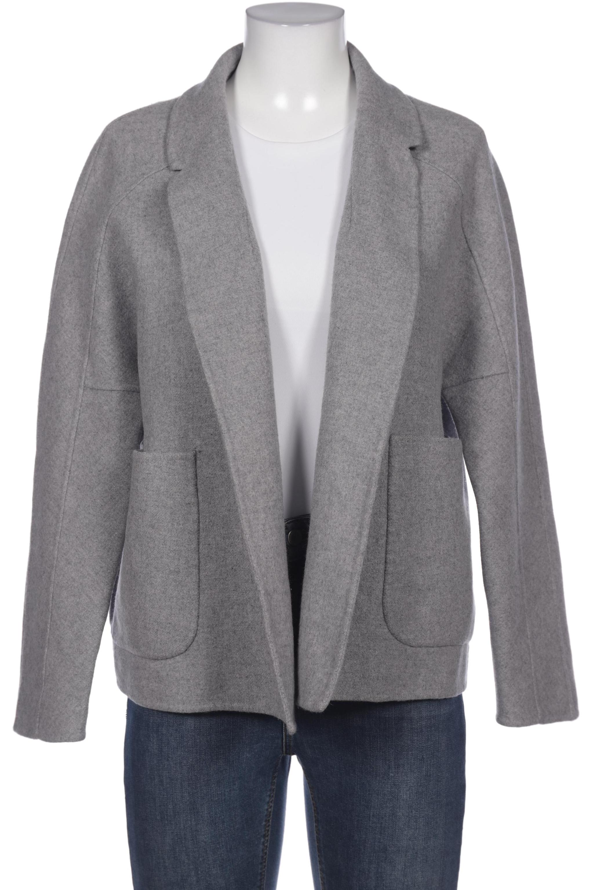 

IRIS VON ARNIM Damen Jacke, grau