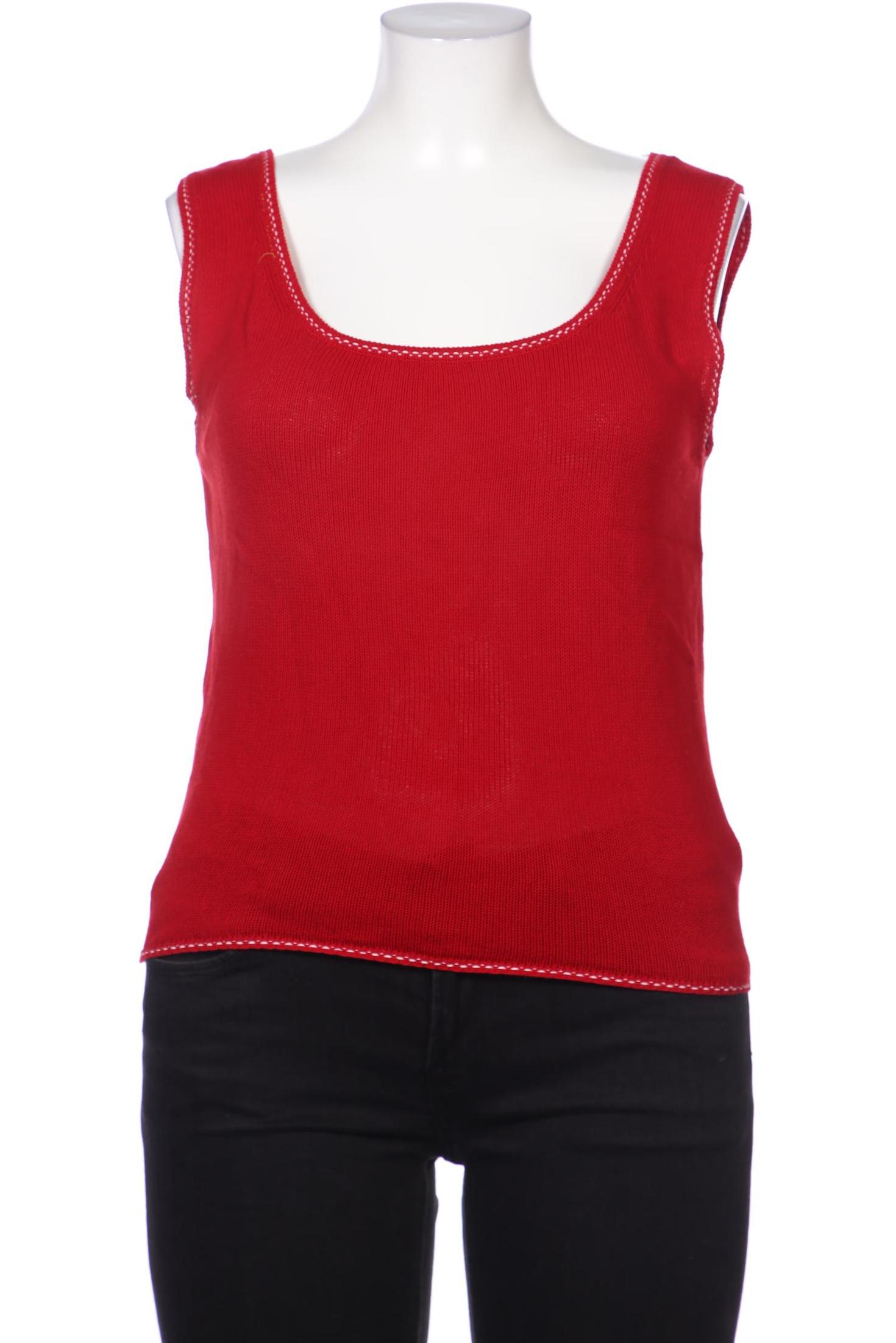 

IRIS VON ARNIM Damen Top, rot