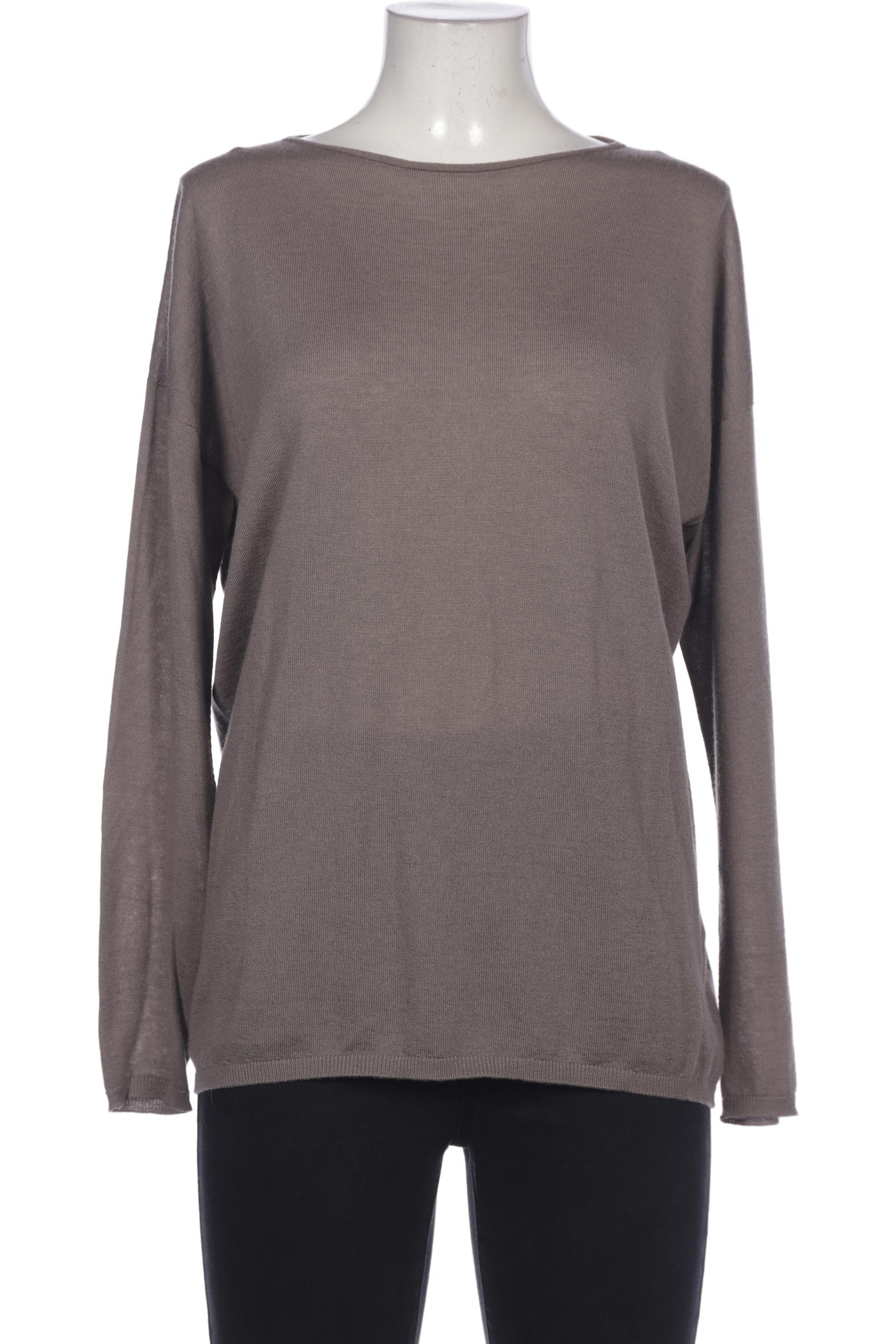 

IRIS VON ARNIM Damen Pullover, grau