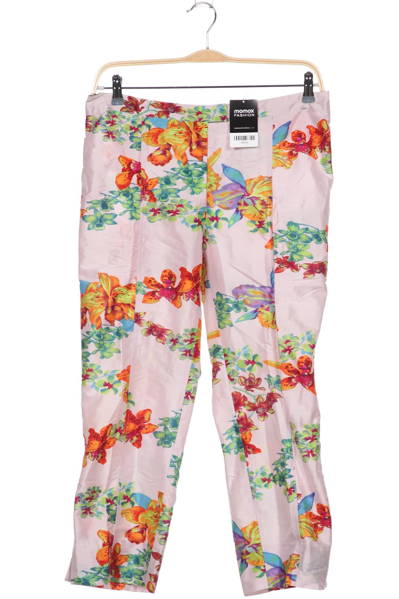 

IRIS VON ARNIM Damen Stoffhose, mehrfarbig