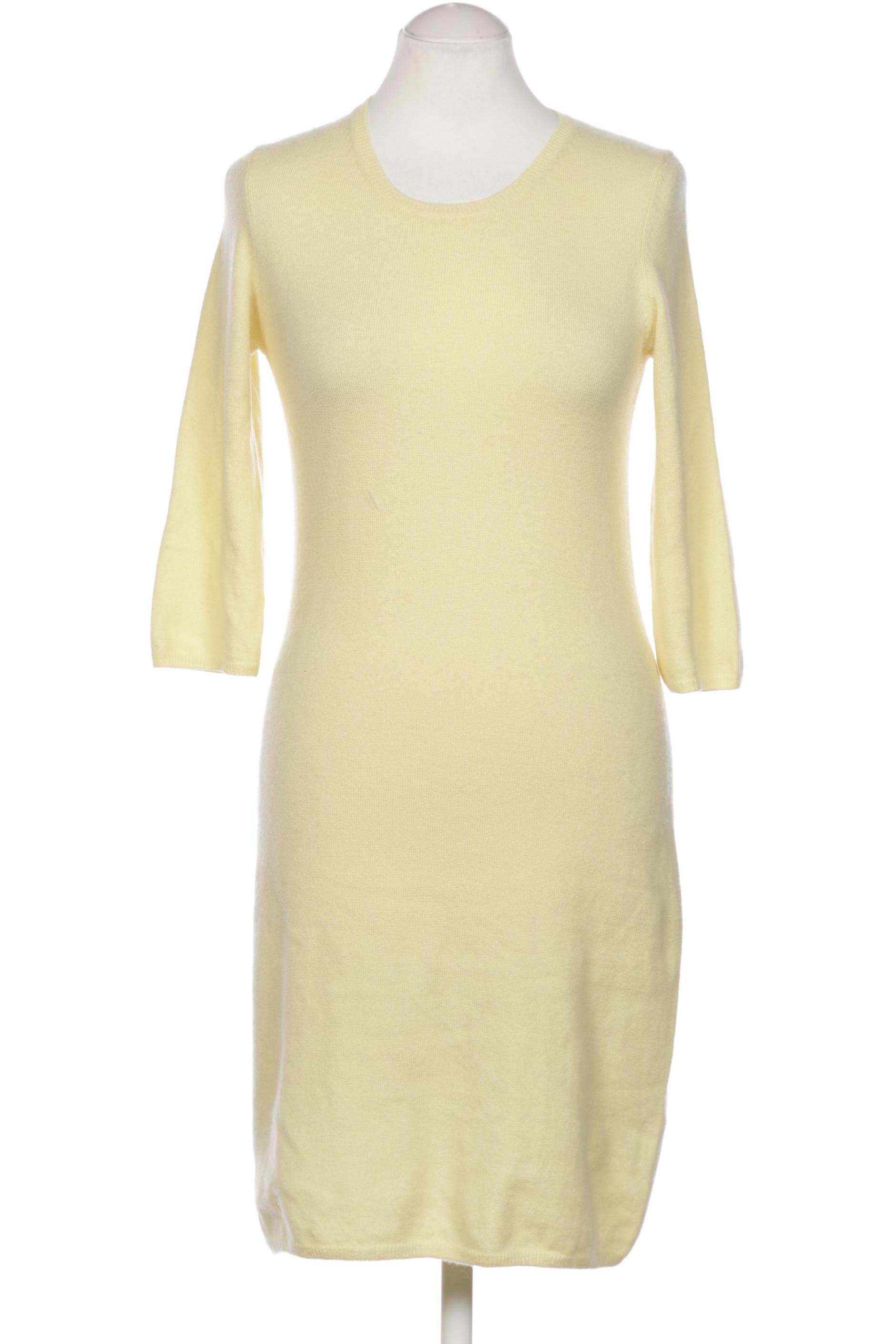 

Iris VON Arnim Damen Kleid, gelb, Gr. 36