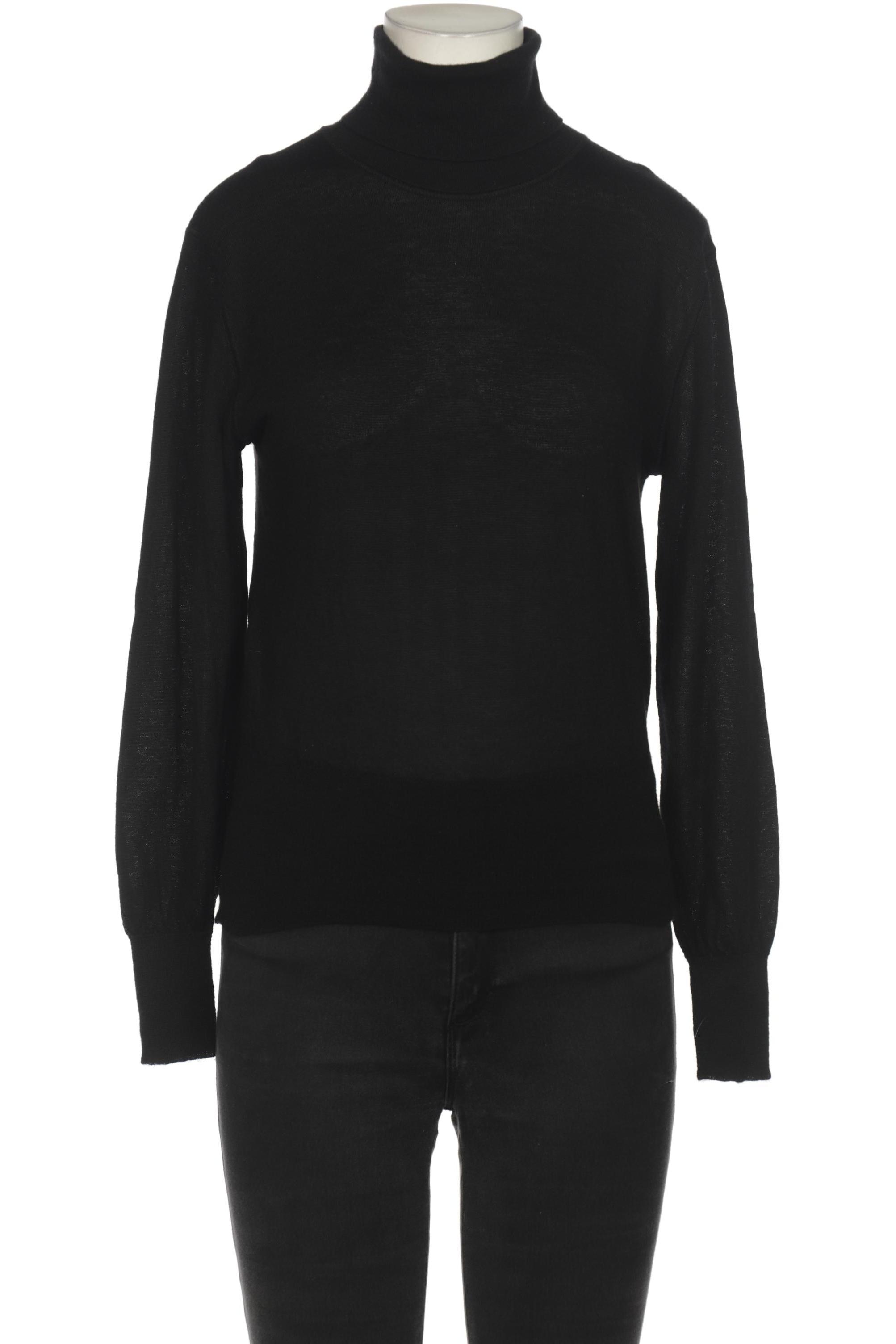 

IRIS VON ARNIM Damen Pullover, schwarz