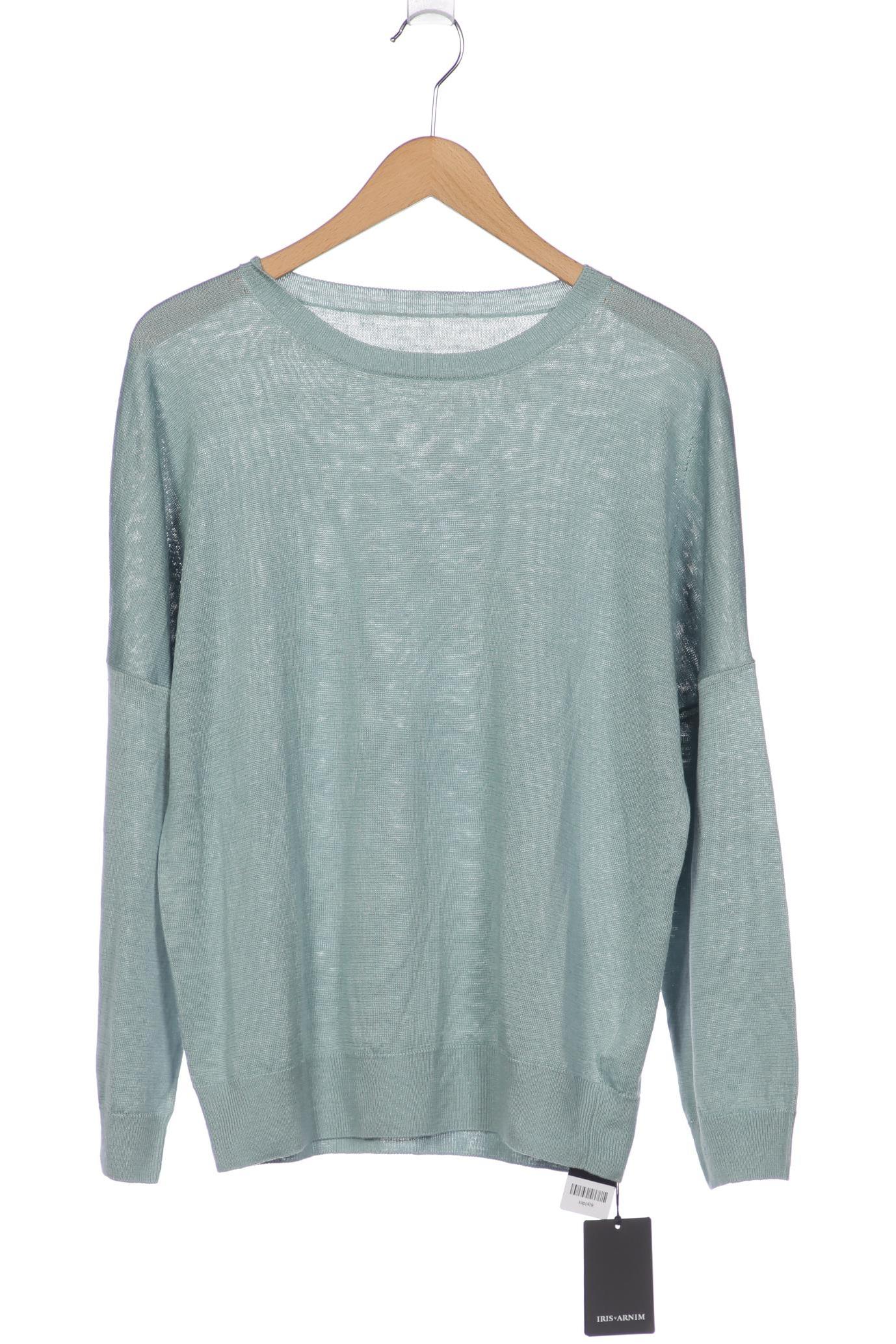 

IRIS VON ARNIM Damen Pullover, hellblau