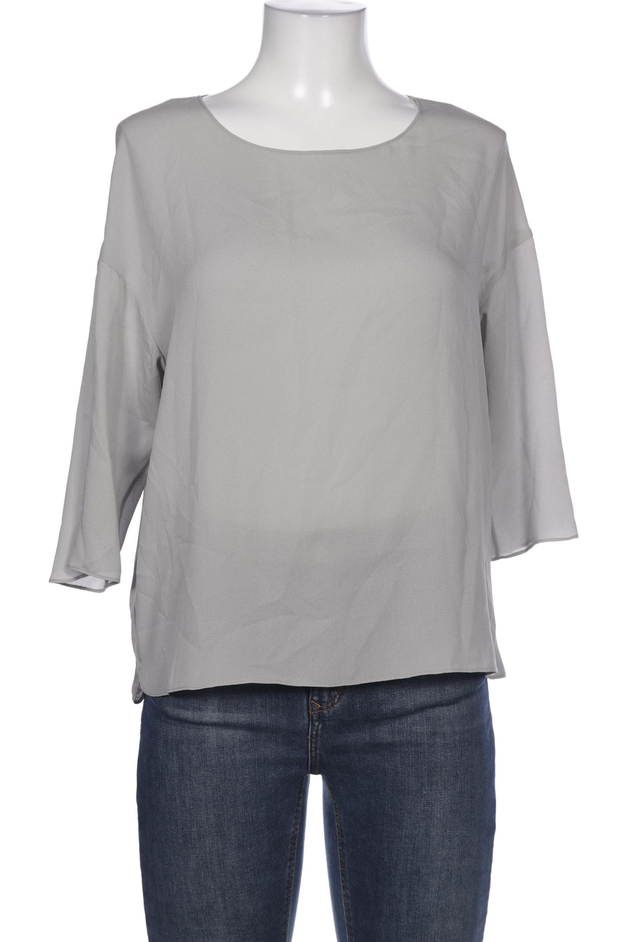 

IRIS VON ARNIM Damen Bluse, grau