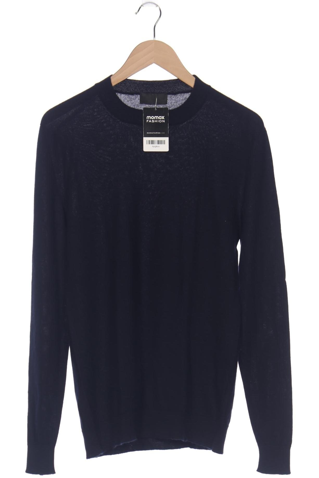 

Iris VON Arnim Herren Pullover, marineblau, Gr. 46