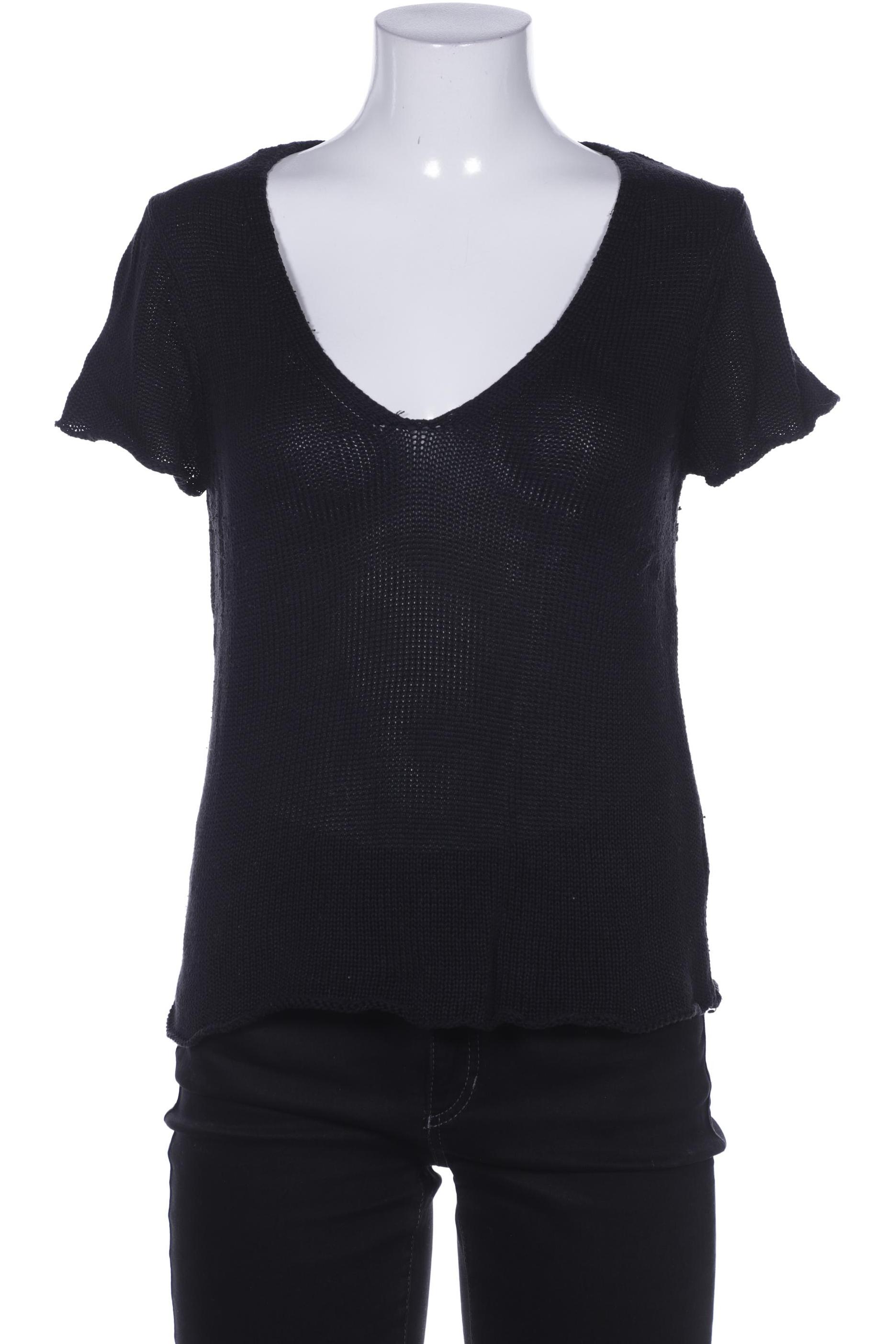 Thumbnail - Iris VON Arnim Damen Pullover, schwarz, Gr. 38