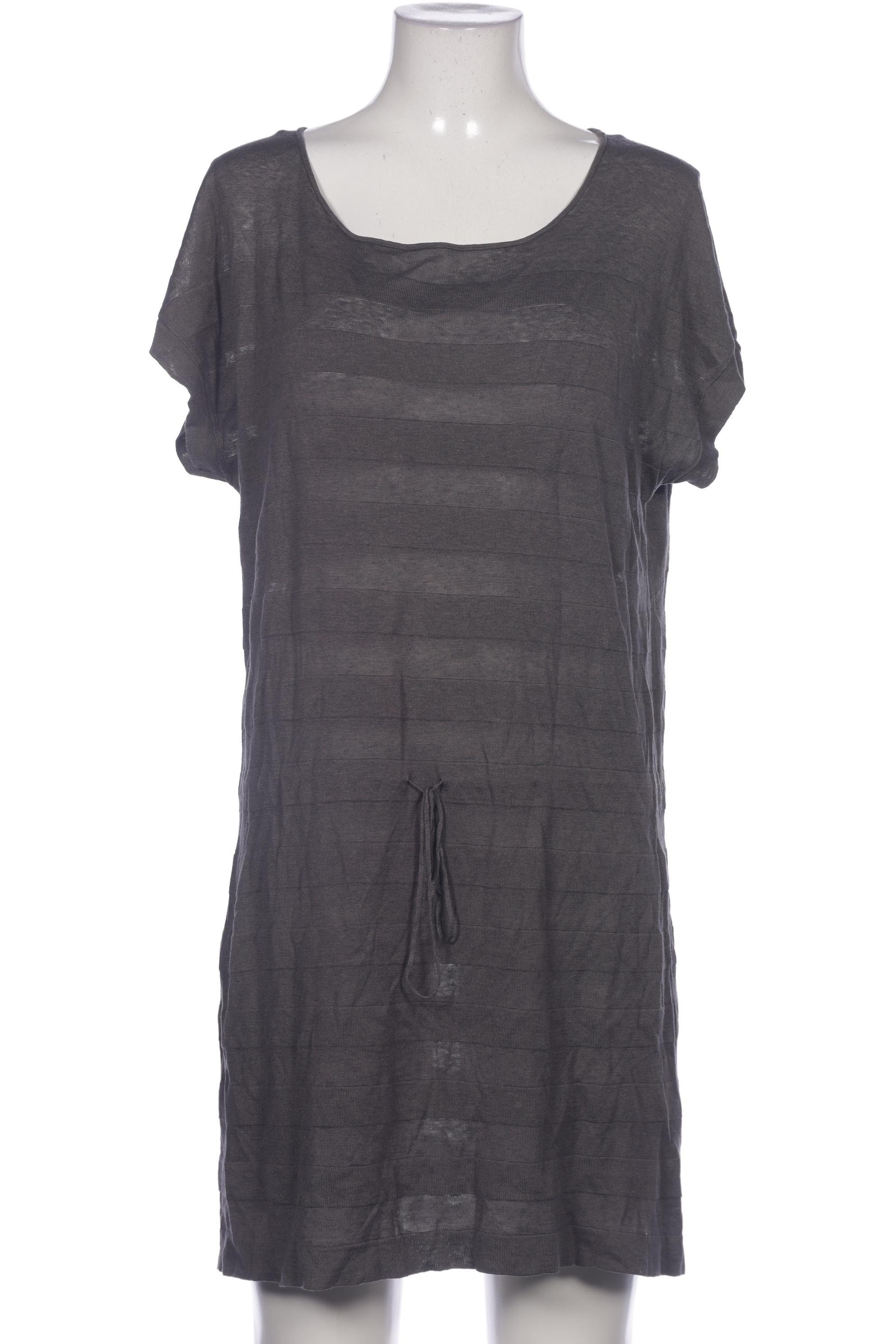 

Iris VON Arnim Damen Kleid, grau, Gr. 42