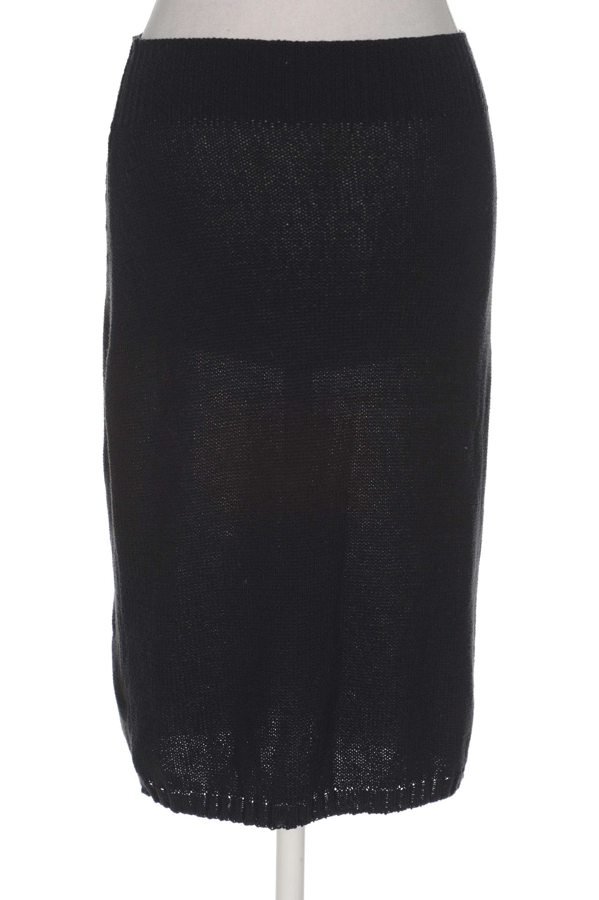 

Iris VON Arnim Damen Rock, schwarz, Gr. 36