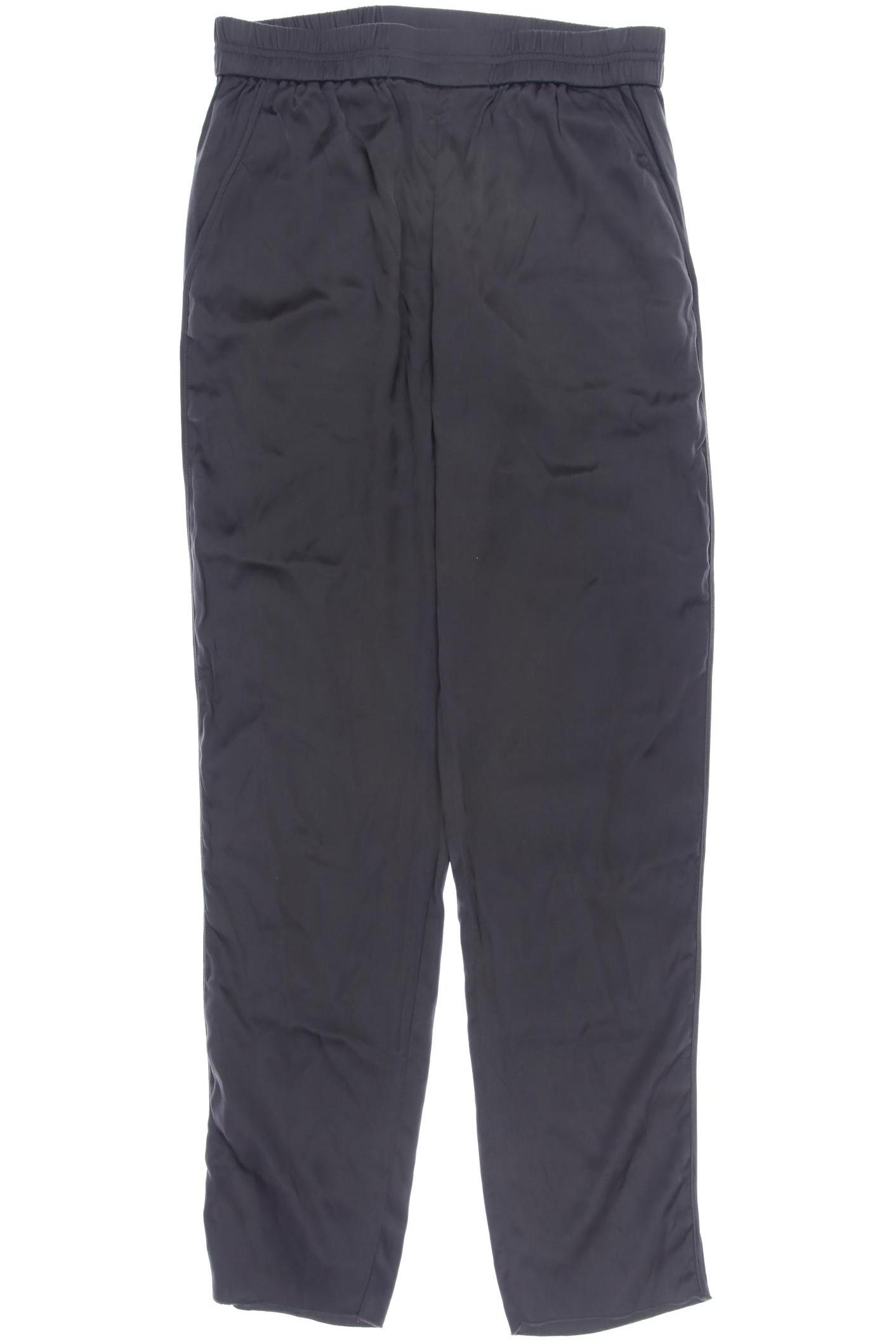 

Iris VON Arnim Damen Stoffhose, grau, Gr. 36