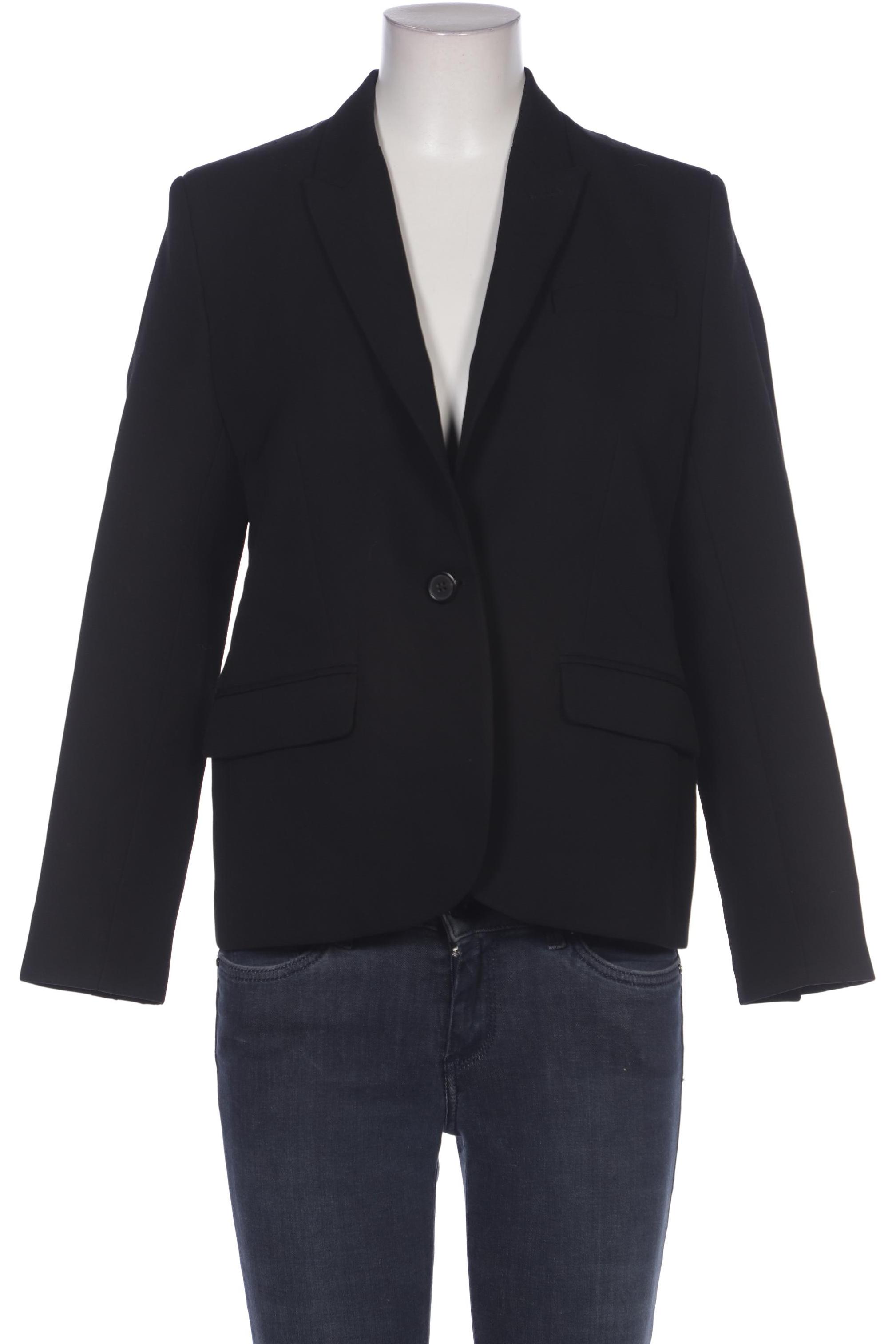 

Iro Damen Blazer, schwarz, Gr. 38