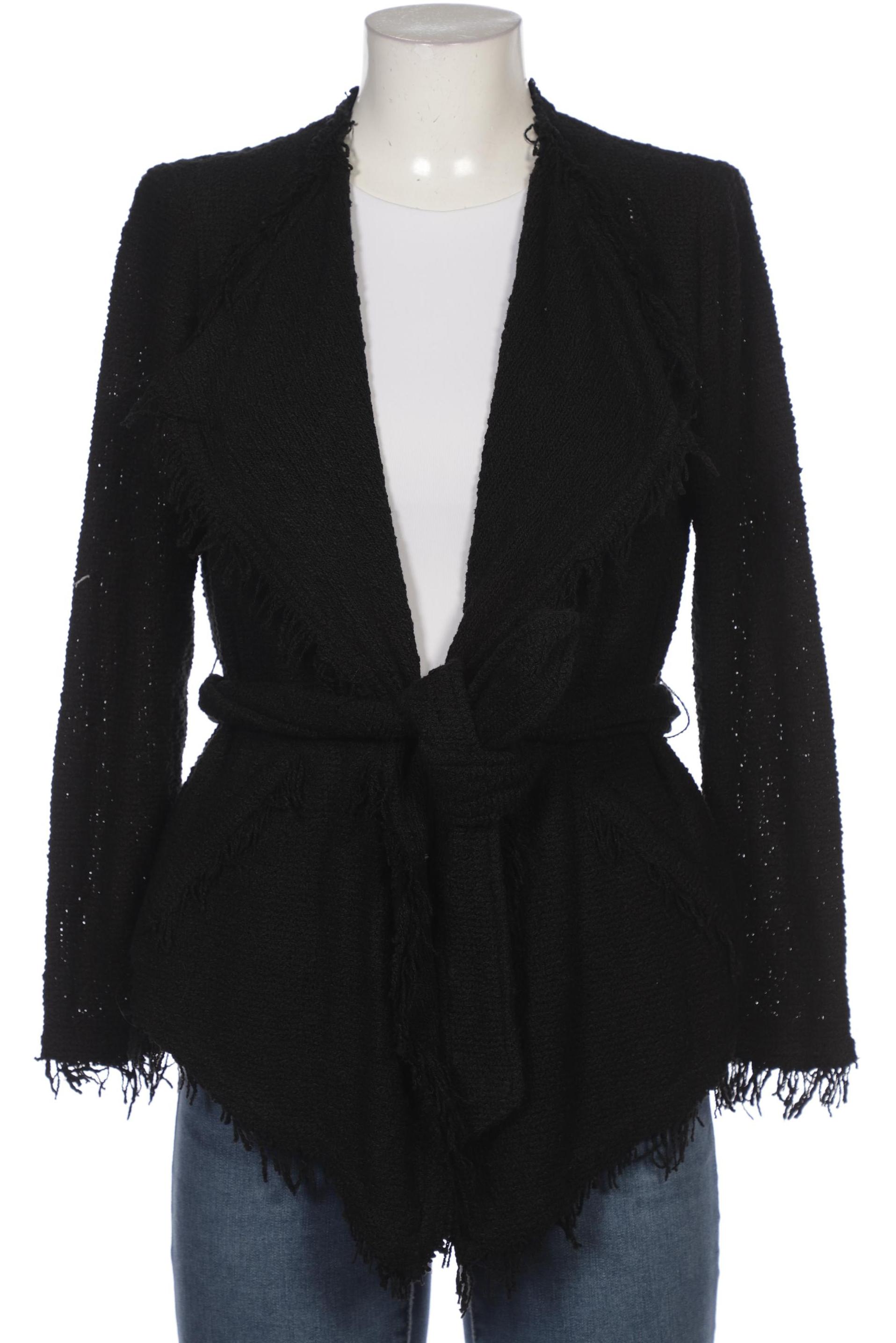 

Iro Damen Blazer, schwarz, Gr. 38