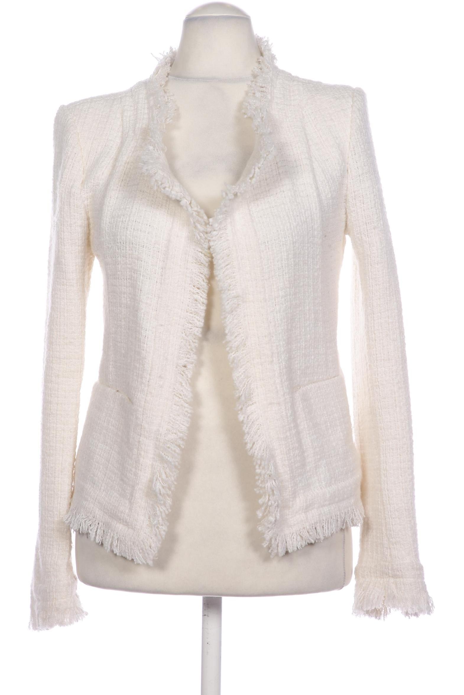 

Iro Damen Blazer, cremeweiß, Gr. 38