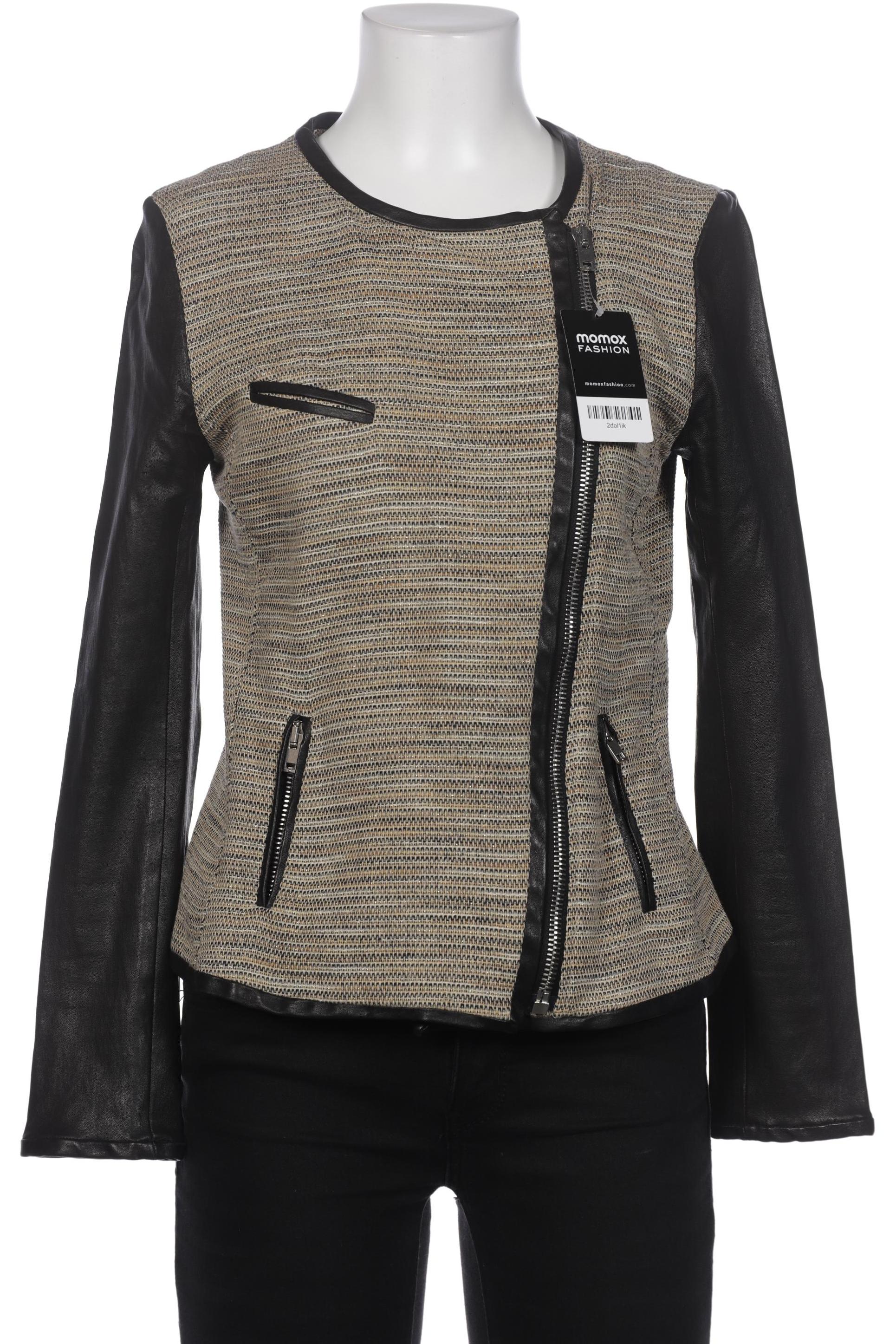 

Iro Damen Blazer, beige, Gr. 2