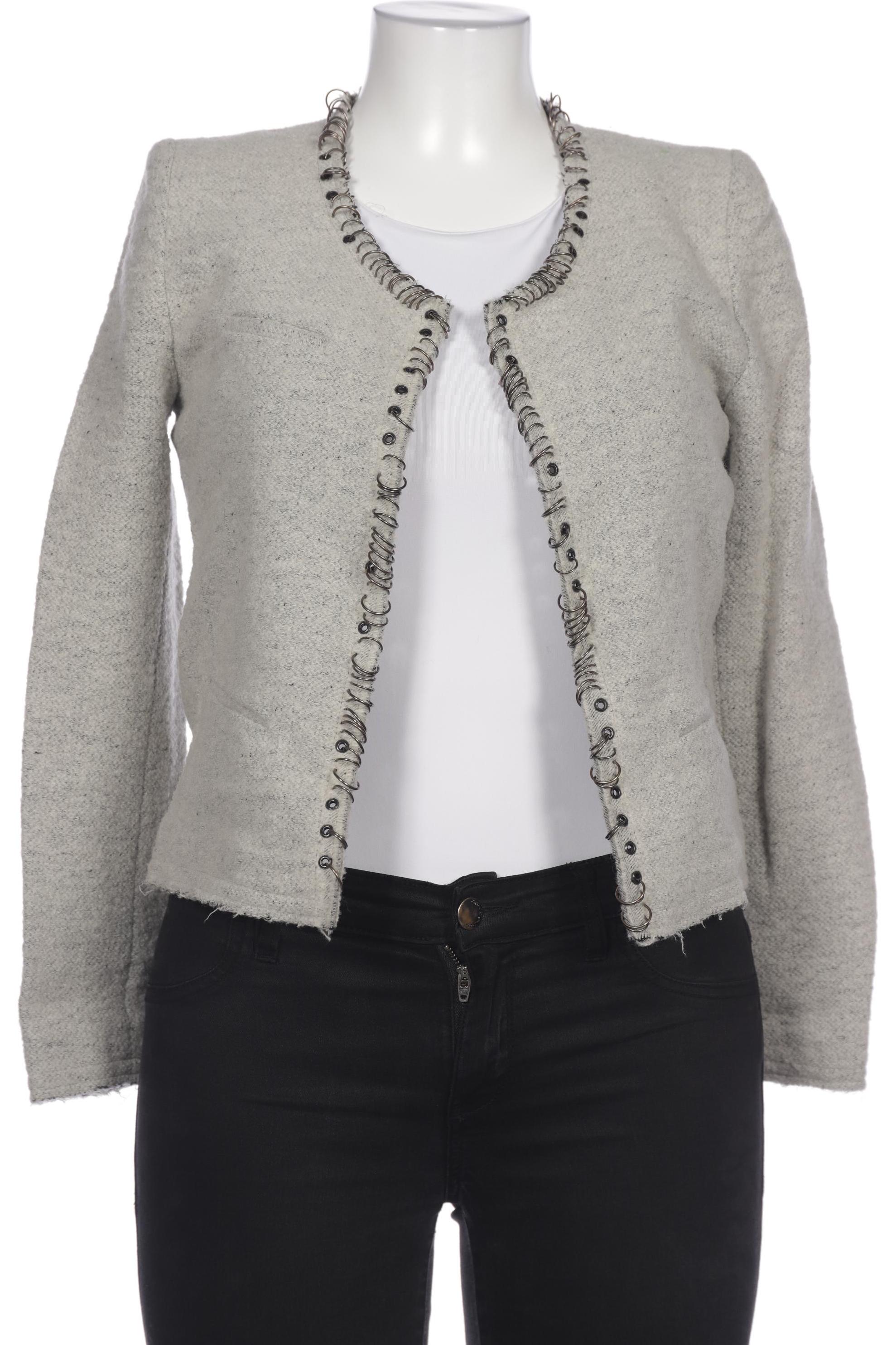 

Iro Damen Blazer, grau, Gr. 42