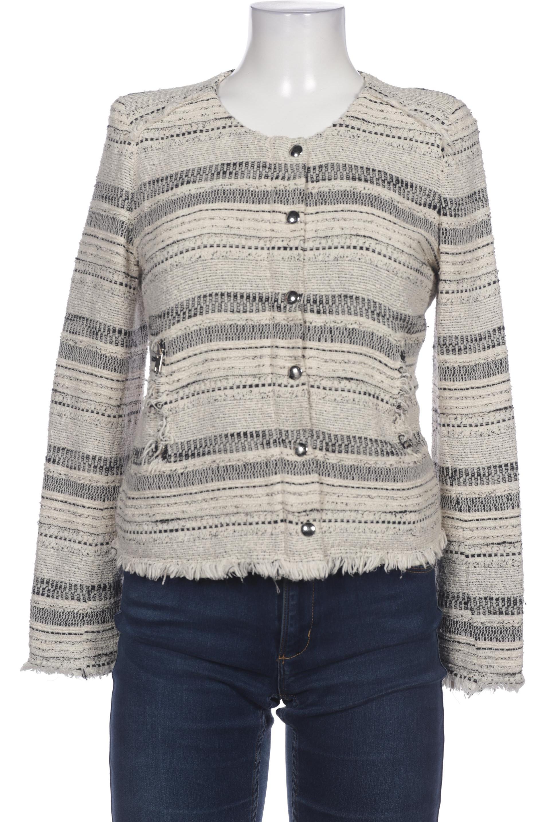

Iro Damen Blazer, beige, Gr. 38