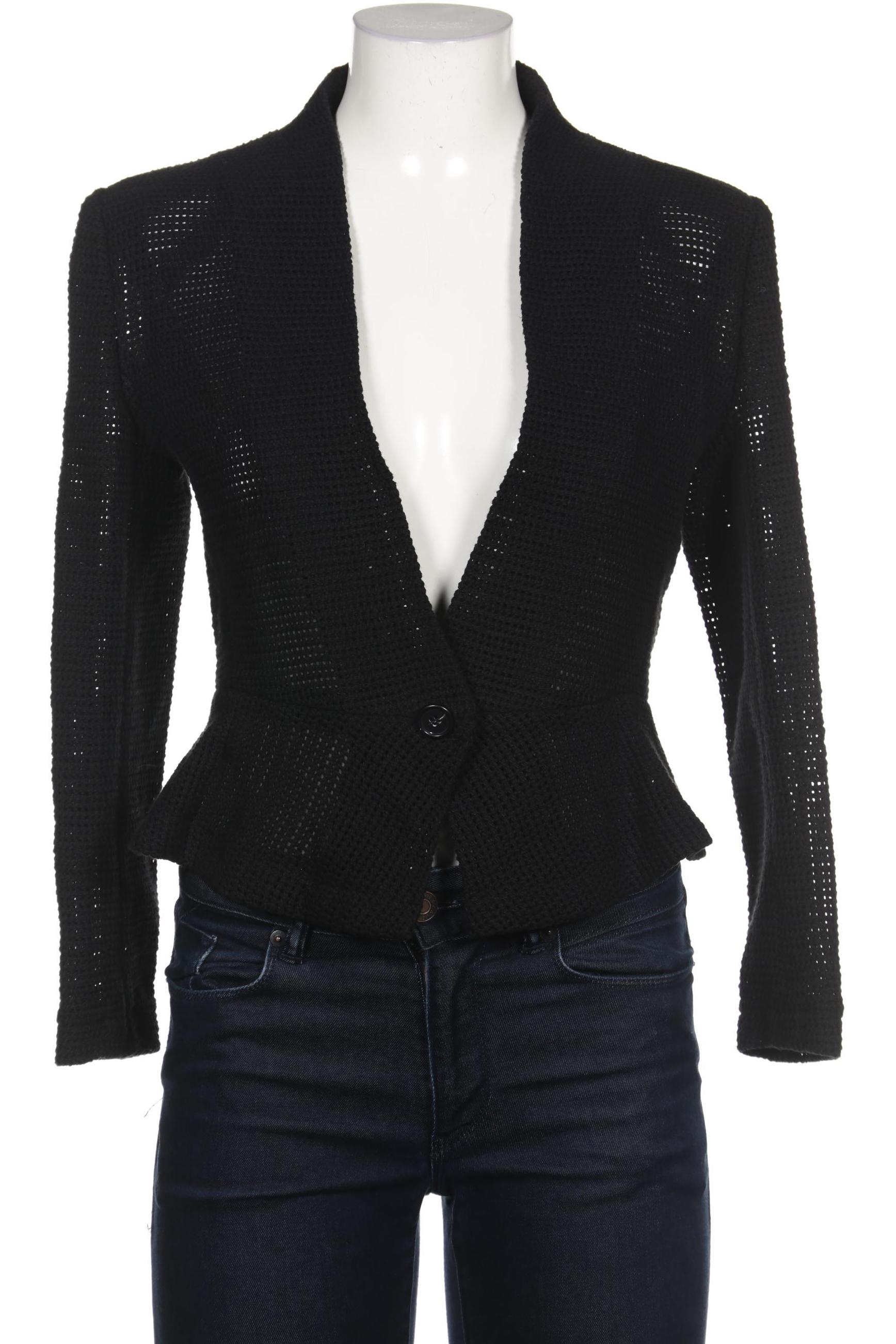 

Iro Damen Blazer, schwarz