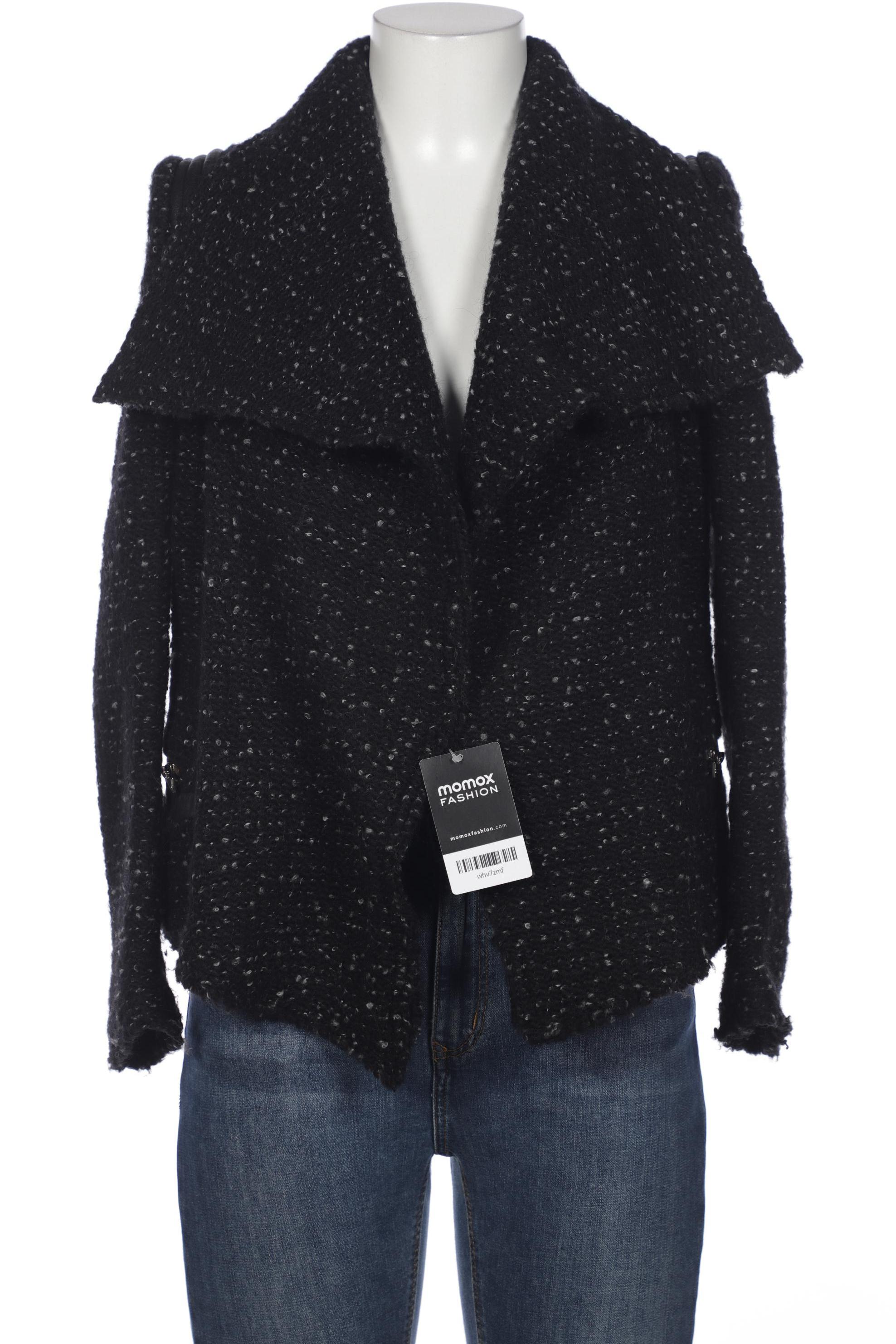 

Iro Damen Blazer, schwarz