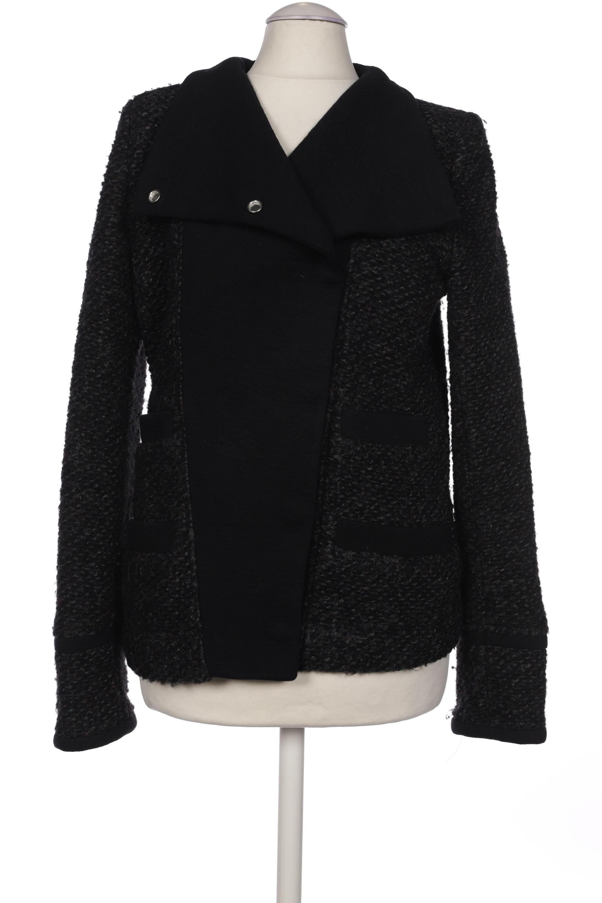 

Iro Damen Blazer, schwarz, Gr. 36