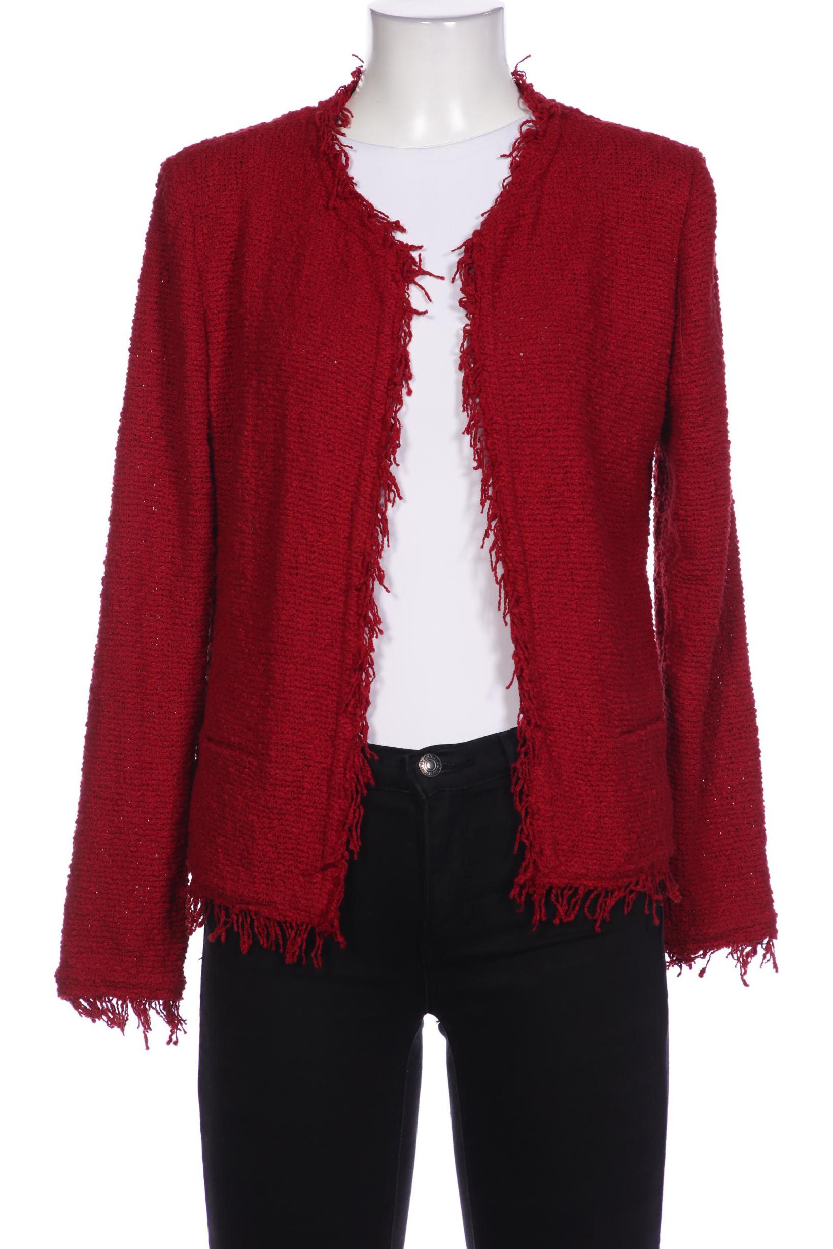 

Iro Damen Blazer, rot, Gr. 40