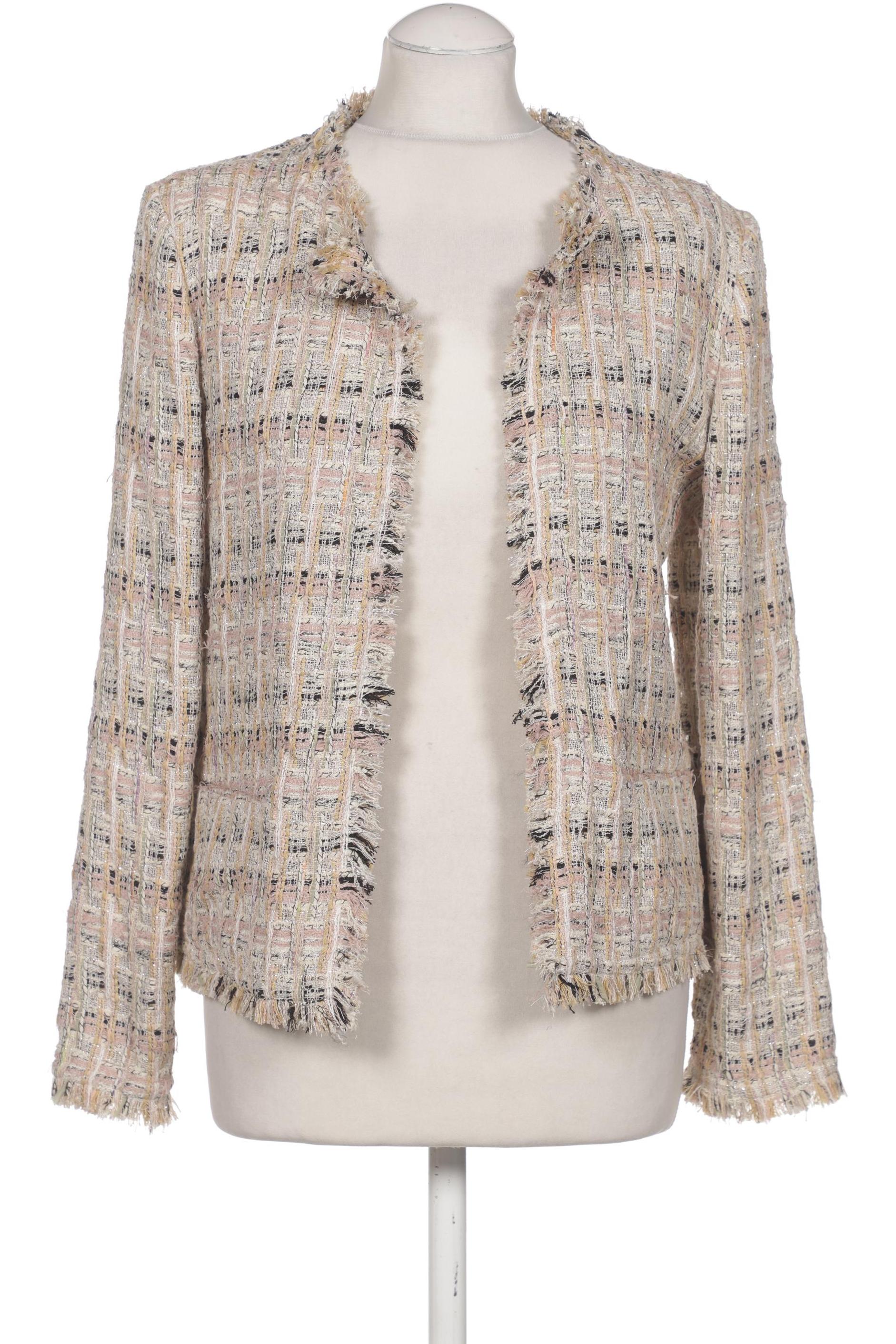 

Iro Damen Blazer, beige, Gr. 38