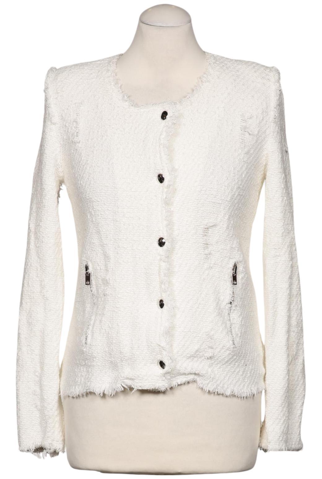 

Iro Damen Blazer, weiß, Gr. 36