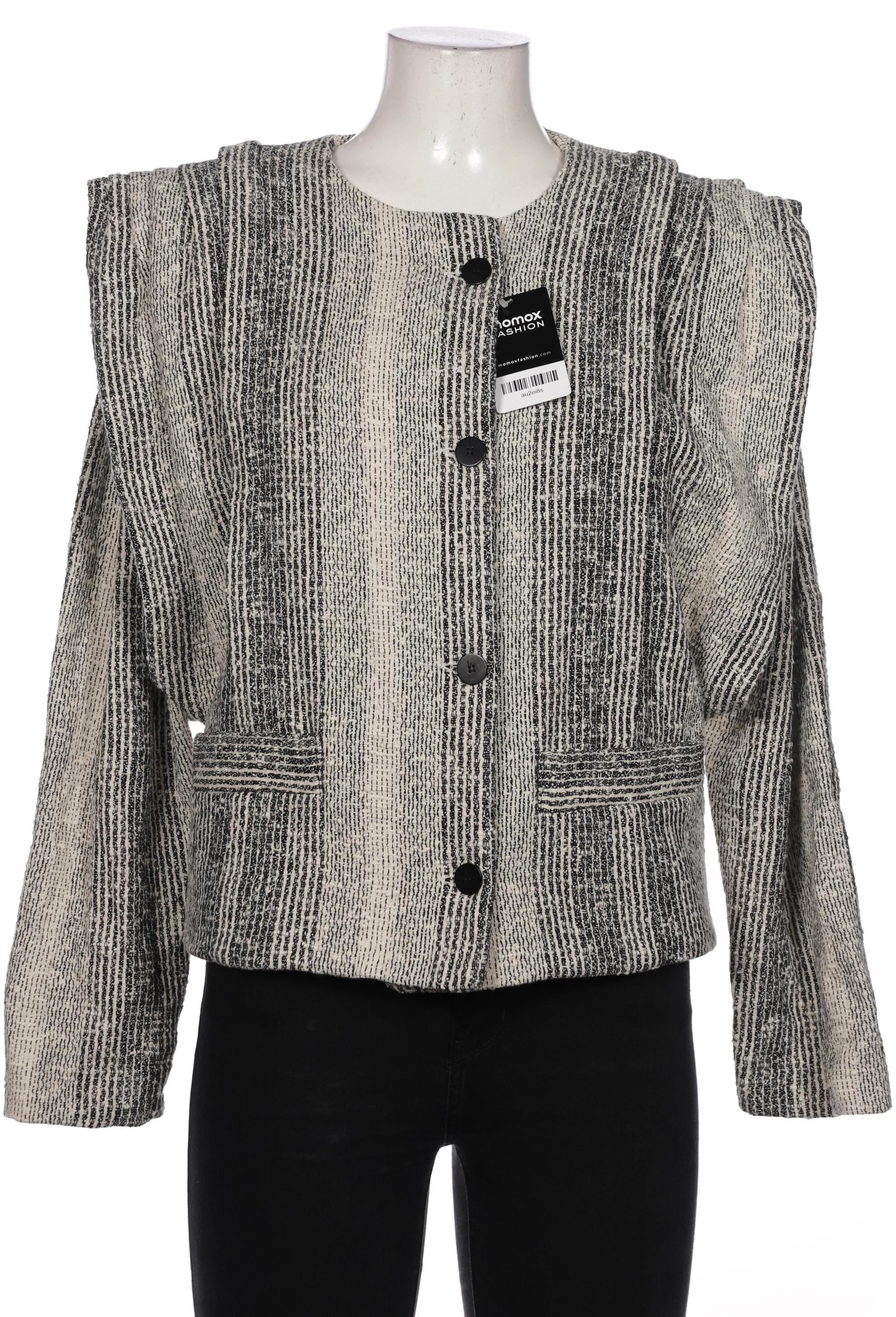 

Iro Damen Blazer, grau, Gr. 38