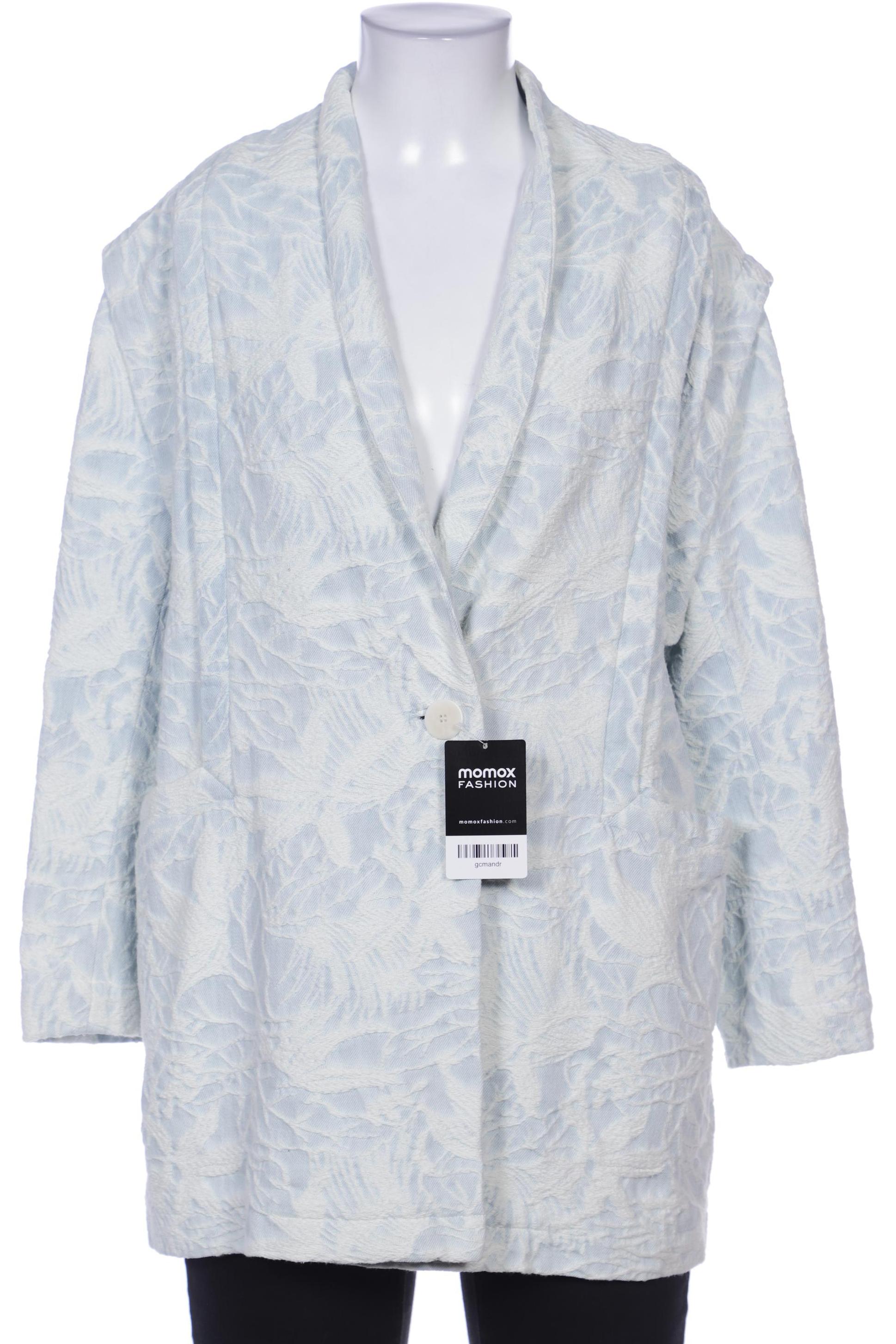 

Iro Damen Blazer, hellblau, Gr. 32