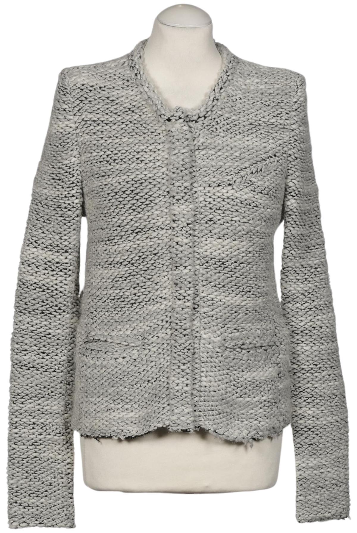 

Iro Damen Blazer, grau, Gr. 40