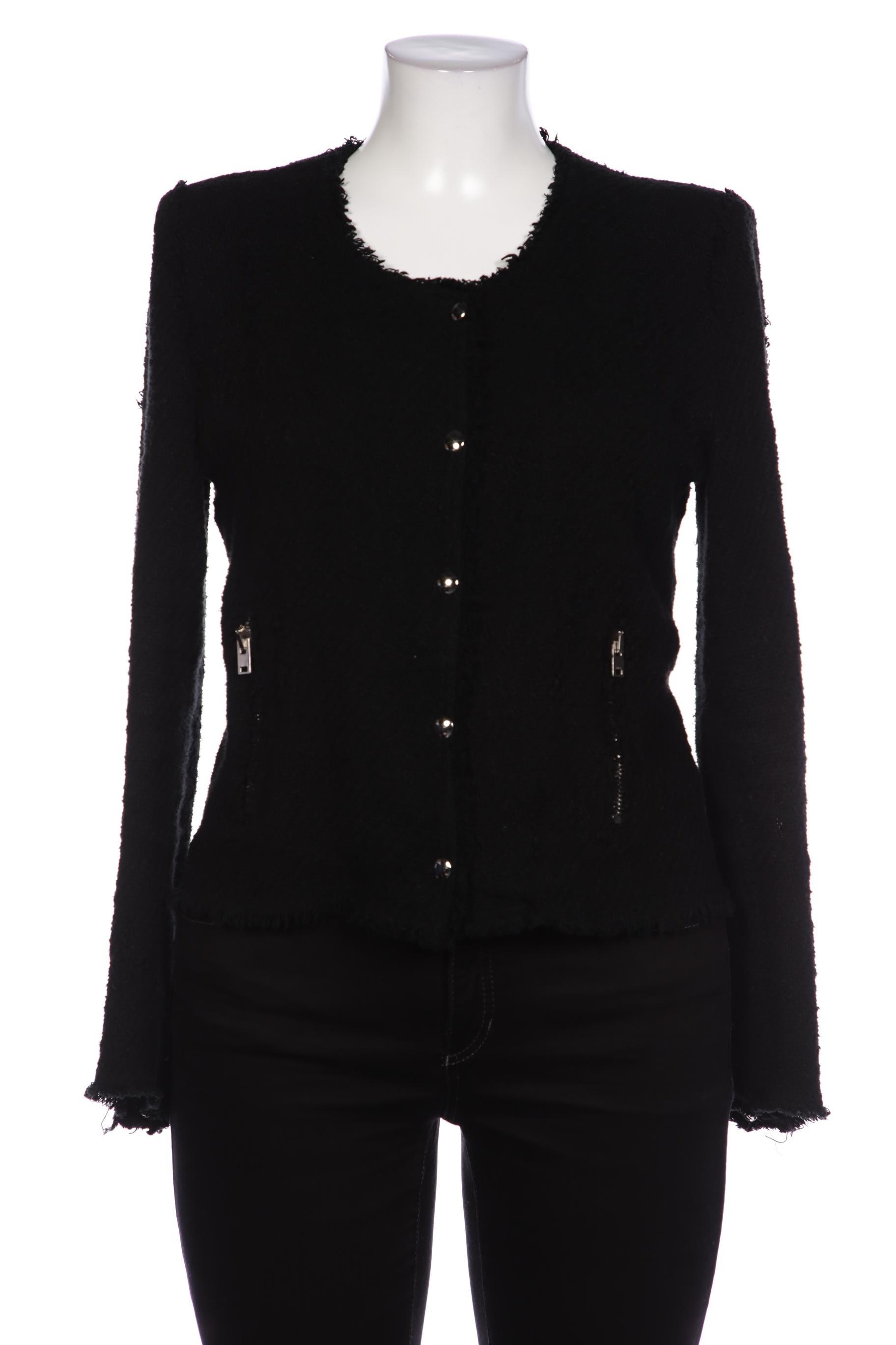 

Iro Damen Blazer, schwarz, Gr. 42