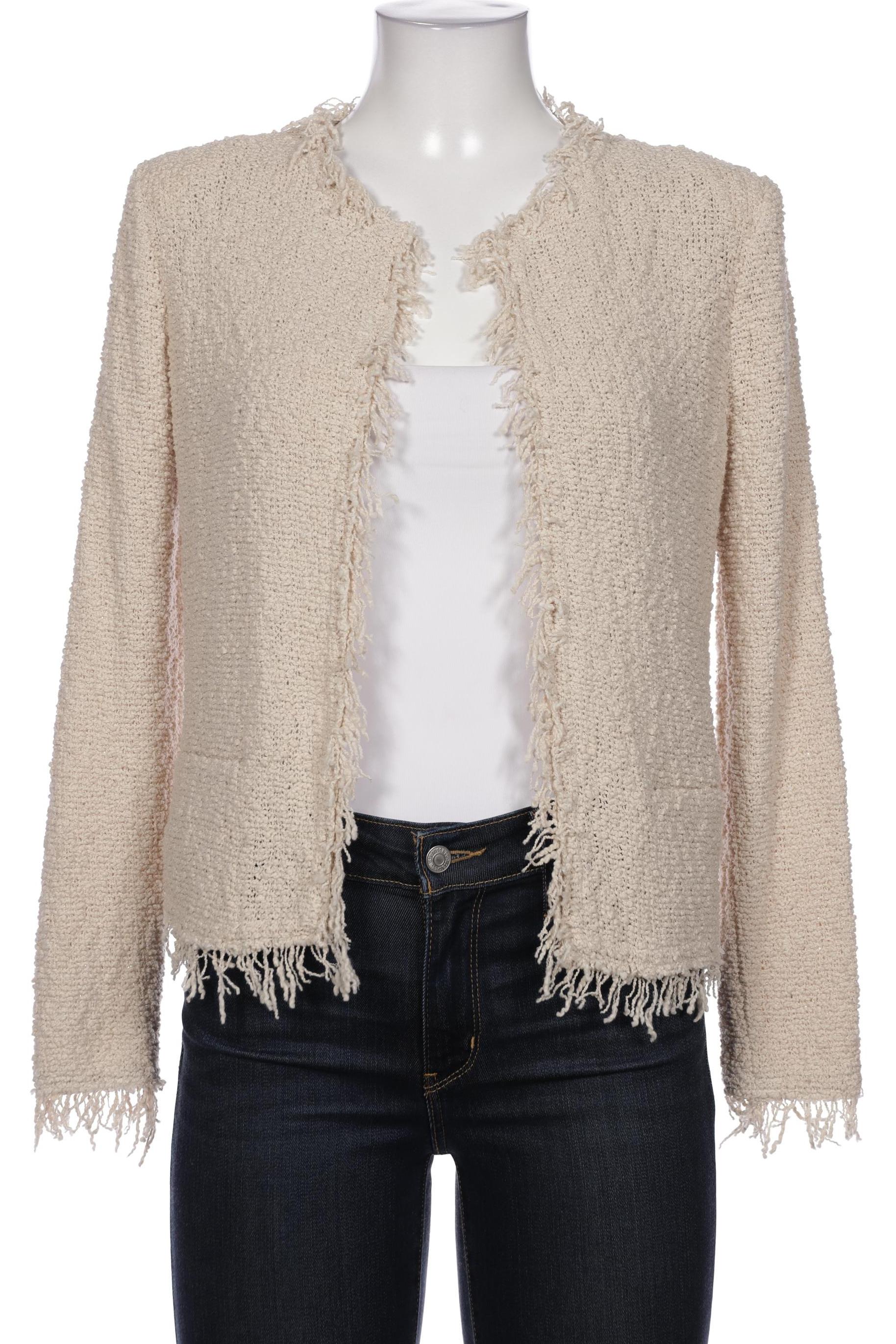 

Iro Damen Blazer, beige, Gr. 36