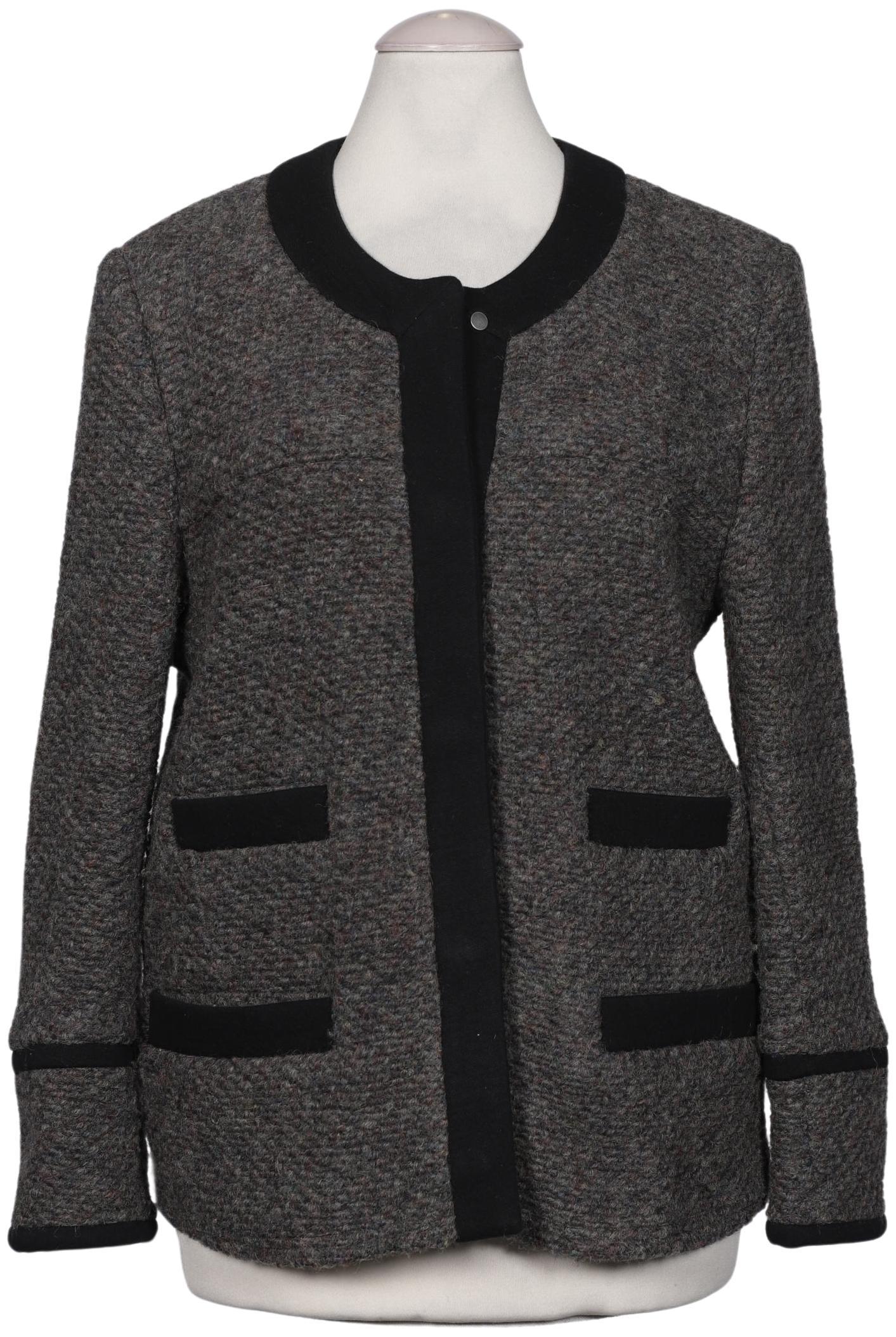 

Iro Damen Blazer, grau, Gr. 40