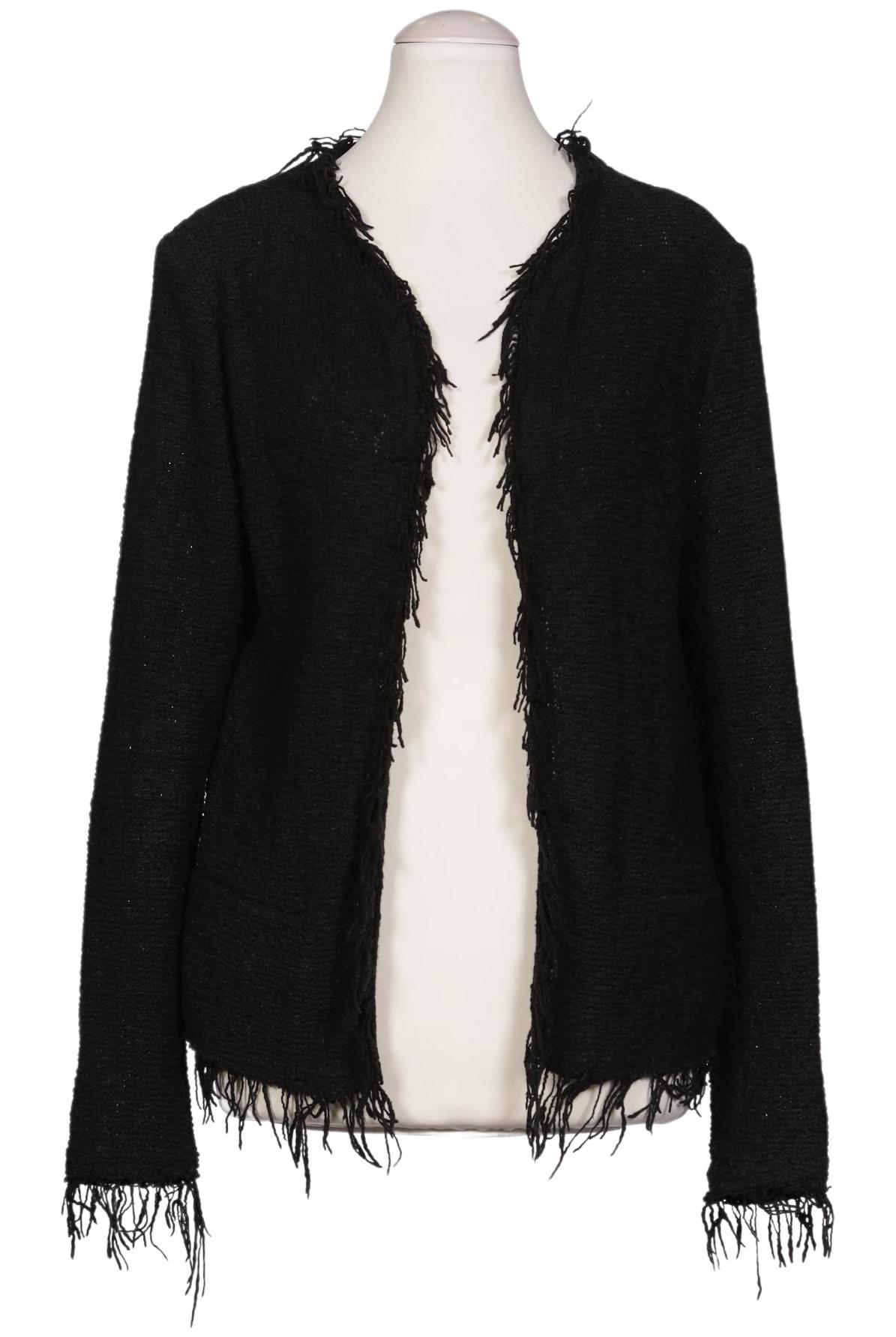 

Iro Damen Blazer, schwarz, Gr. 36