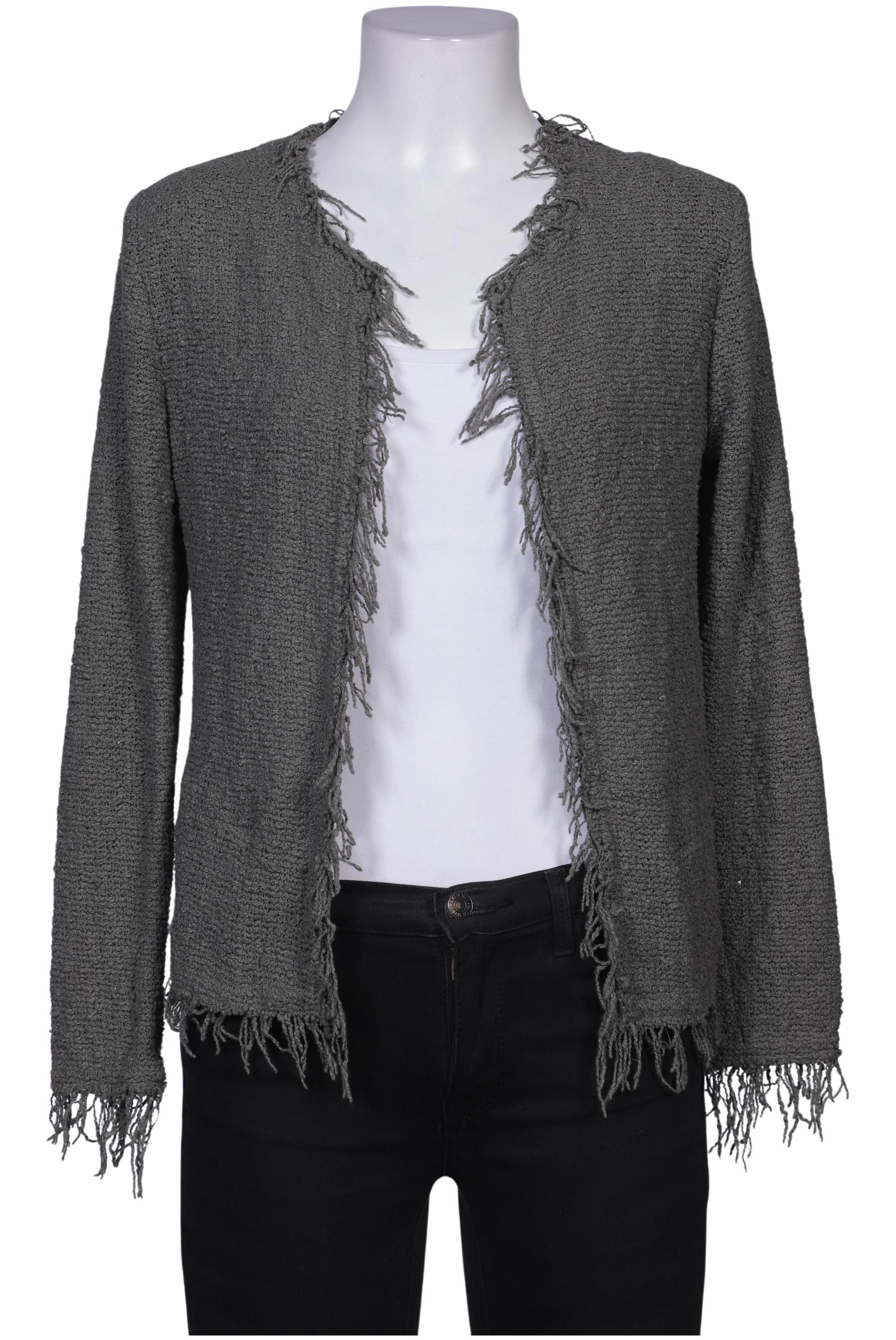 

Iro Damen Blazer, grau, Gr. 36