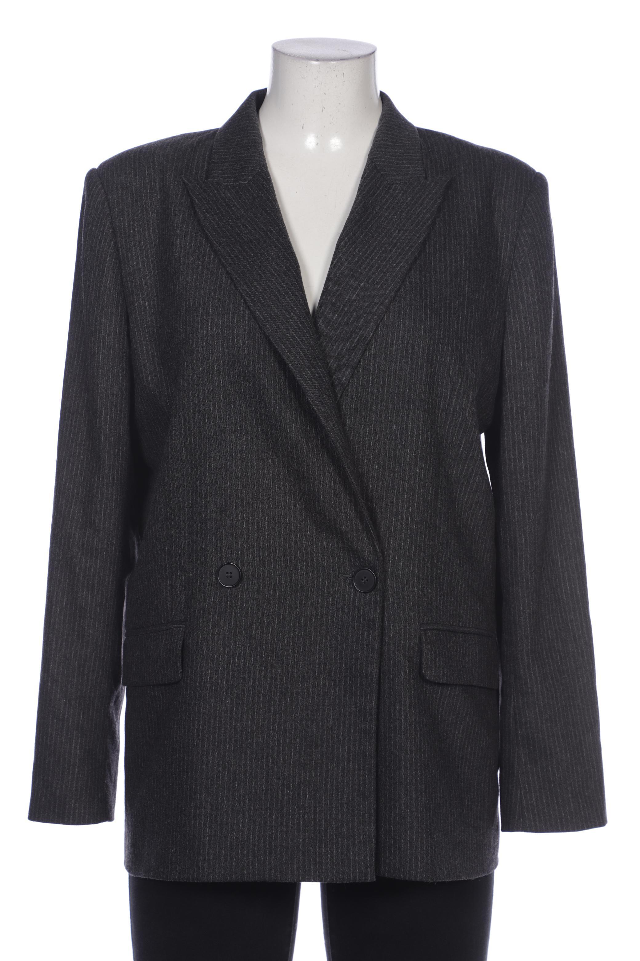 

Iro Damen Blazer, grau, Gr. 40