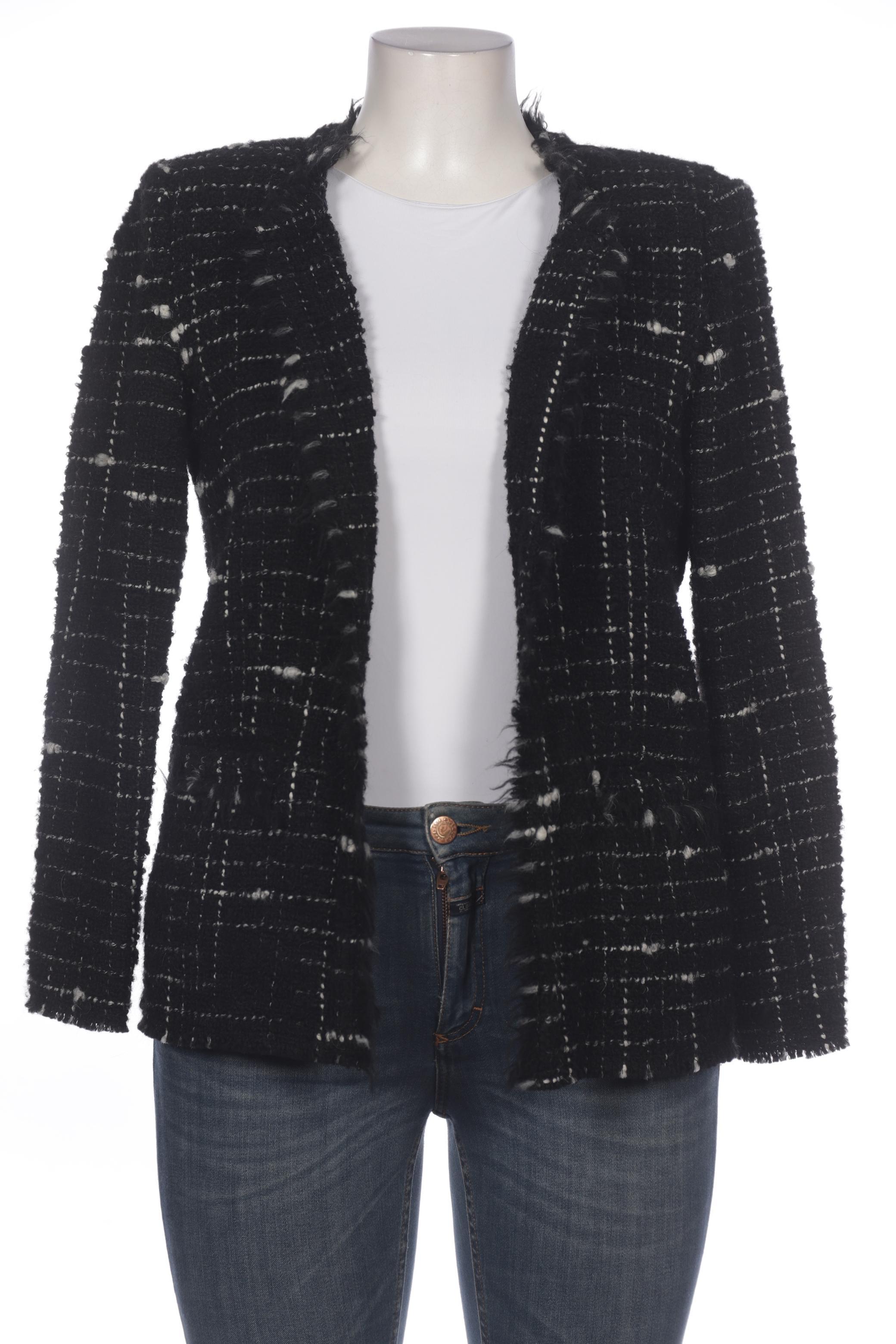 

Iro Damen Blazer, schwarz, Gr. 42