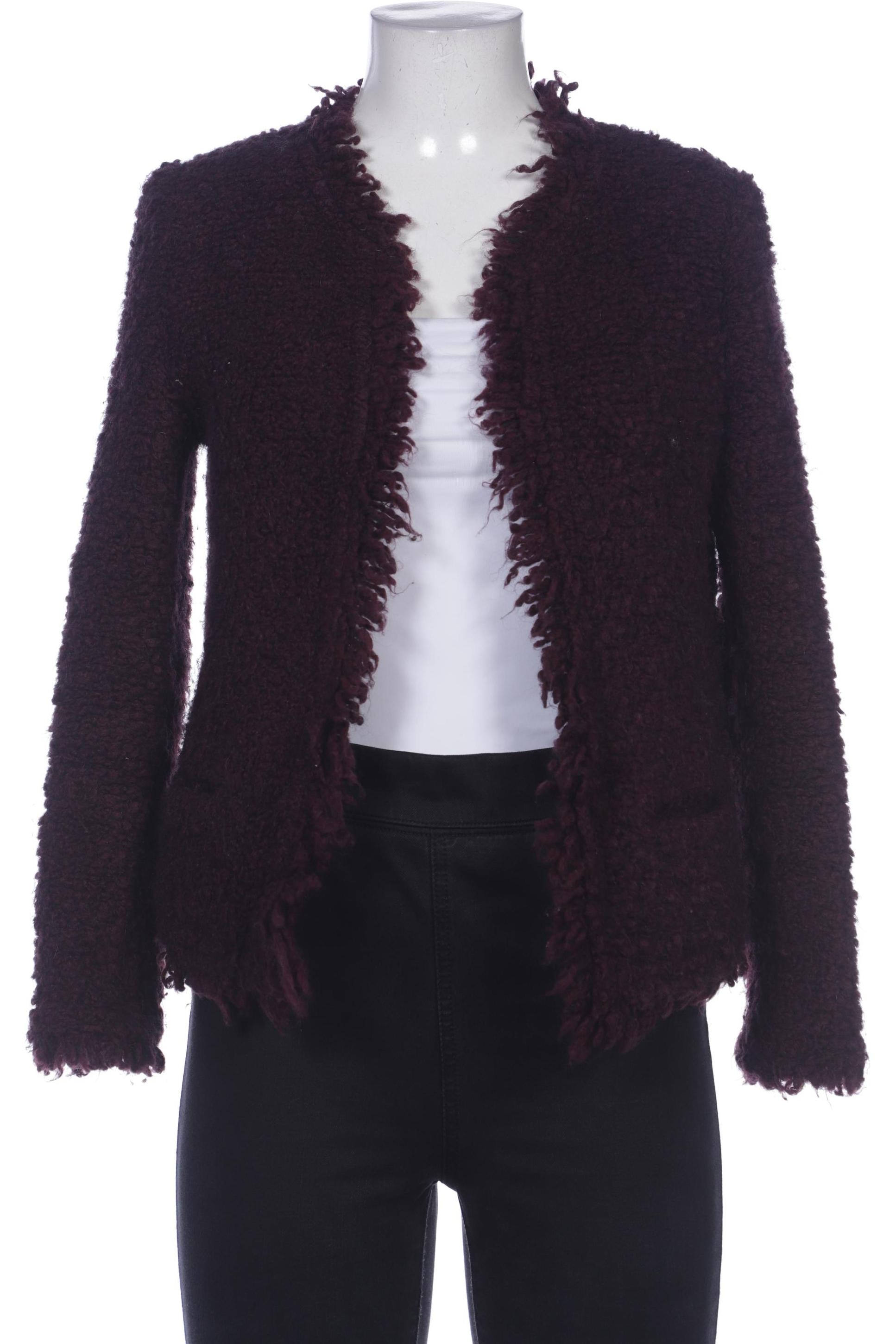 

Iro Damen Blazer, bordeaux, Gr. 40