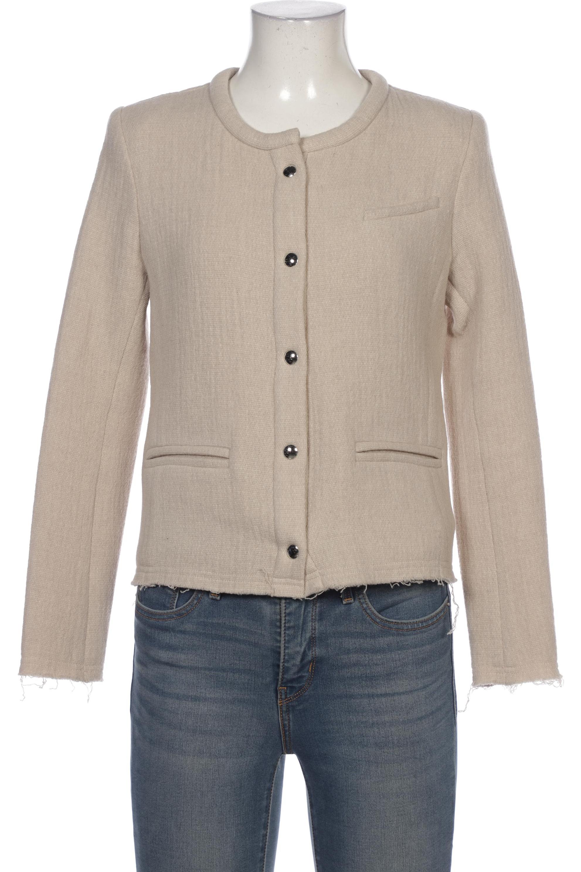 

Iro Damen Blazer, beige, Gr. 36